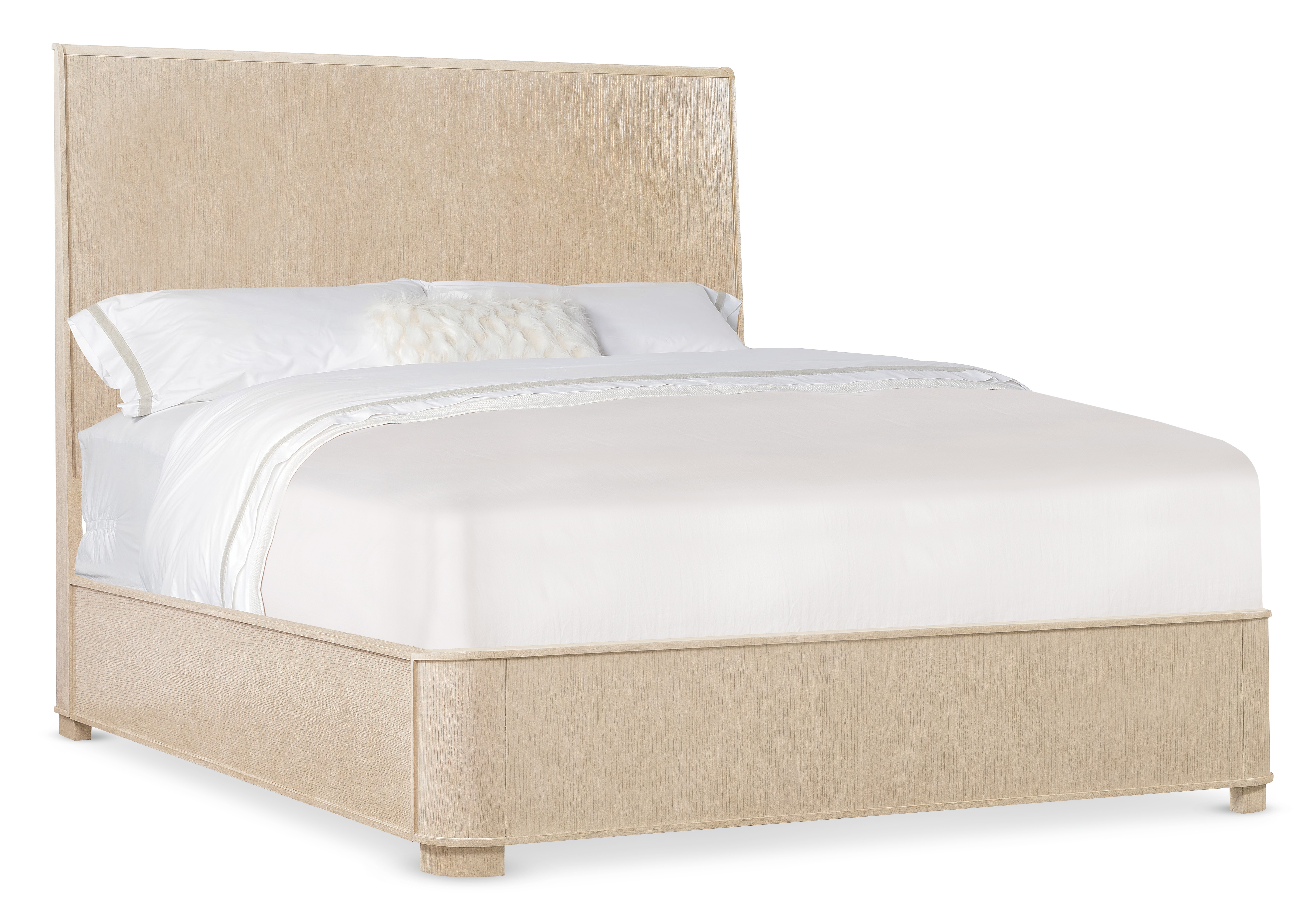 Кровать Westwood King Panel Bed