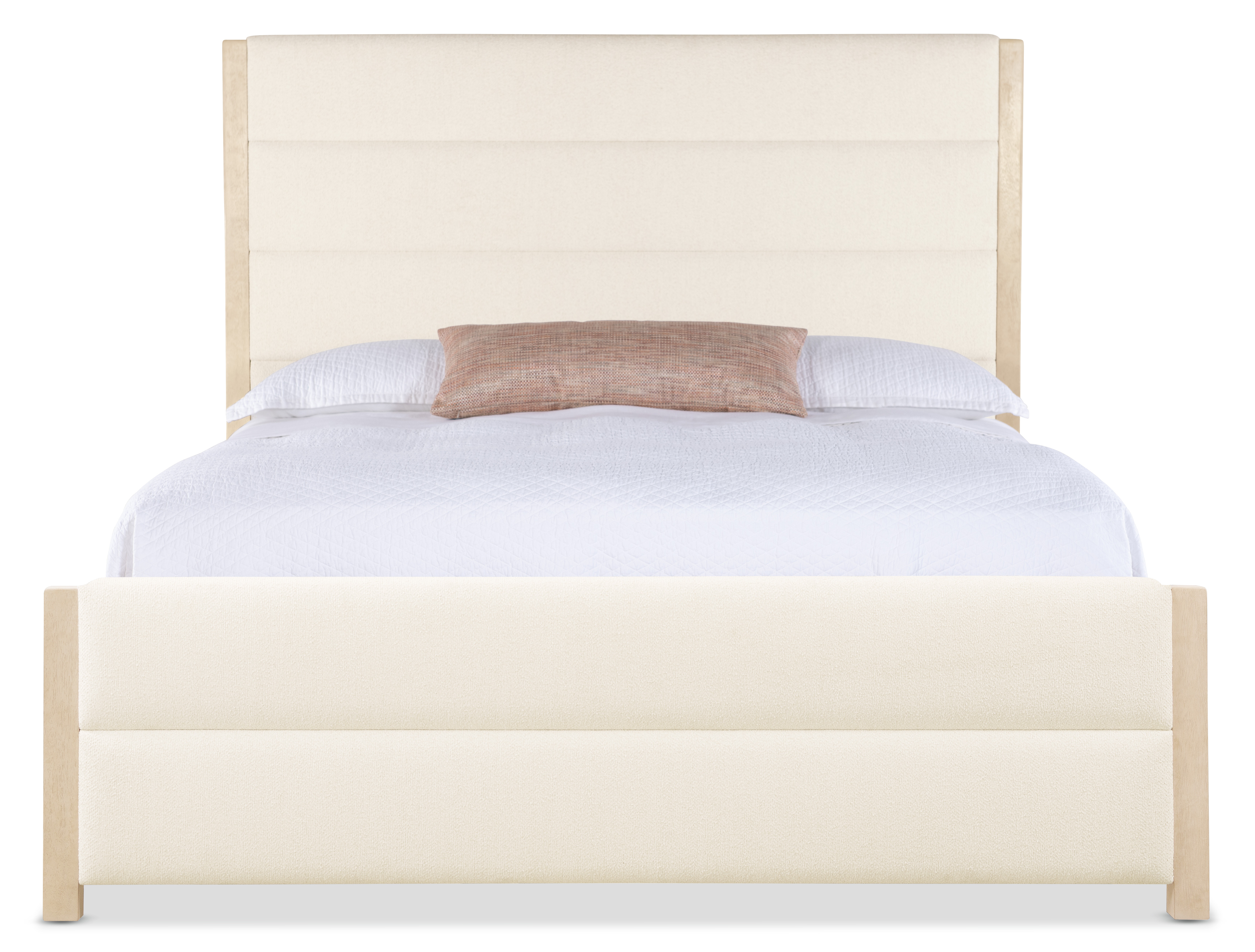 Кровать Westwood Queen Upholstered Bed