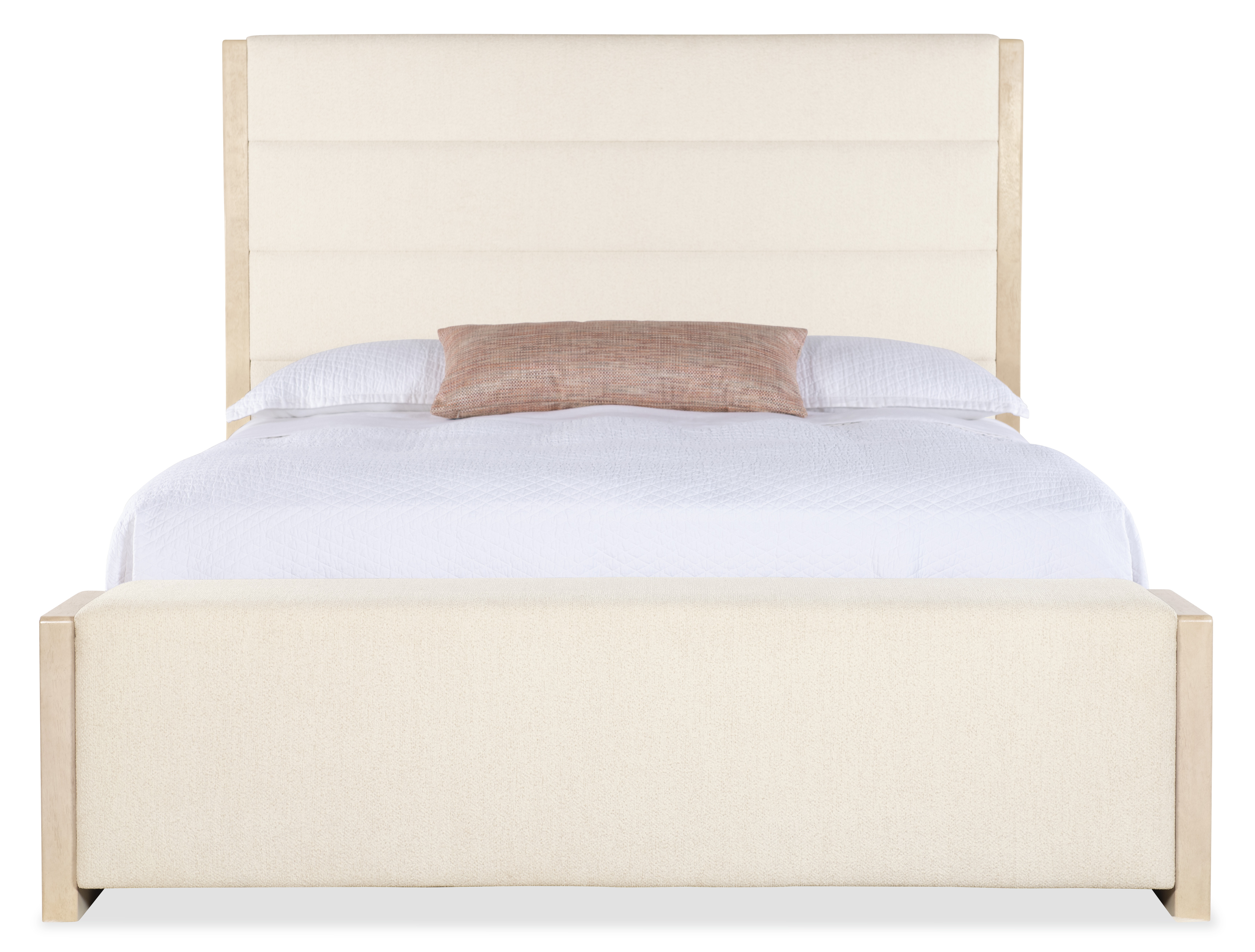 Кровать Westwood Queen Upholstered Storage Bed