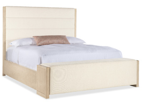 Кровать Westwood California King Upholstered Storage Bed