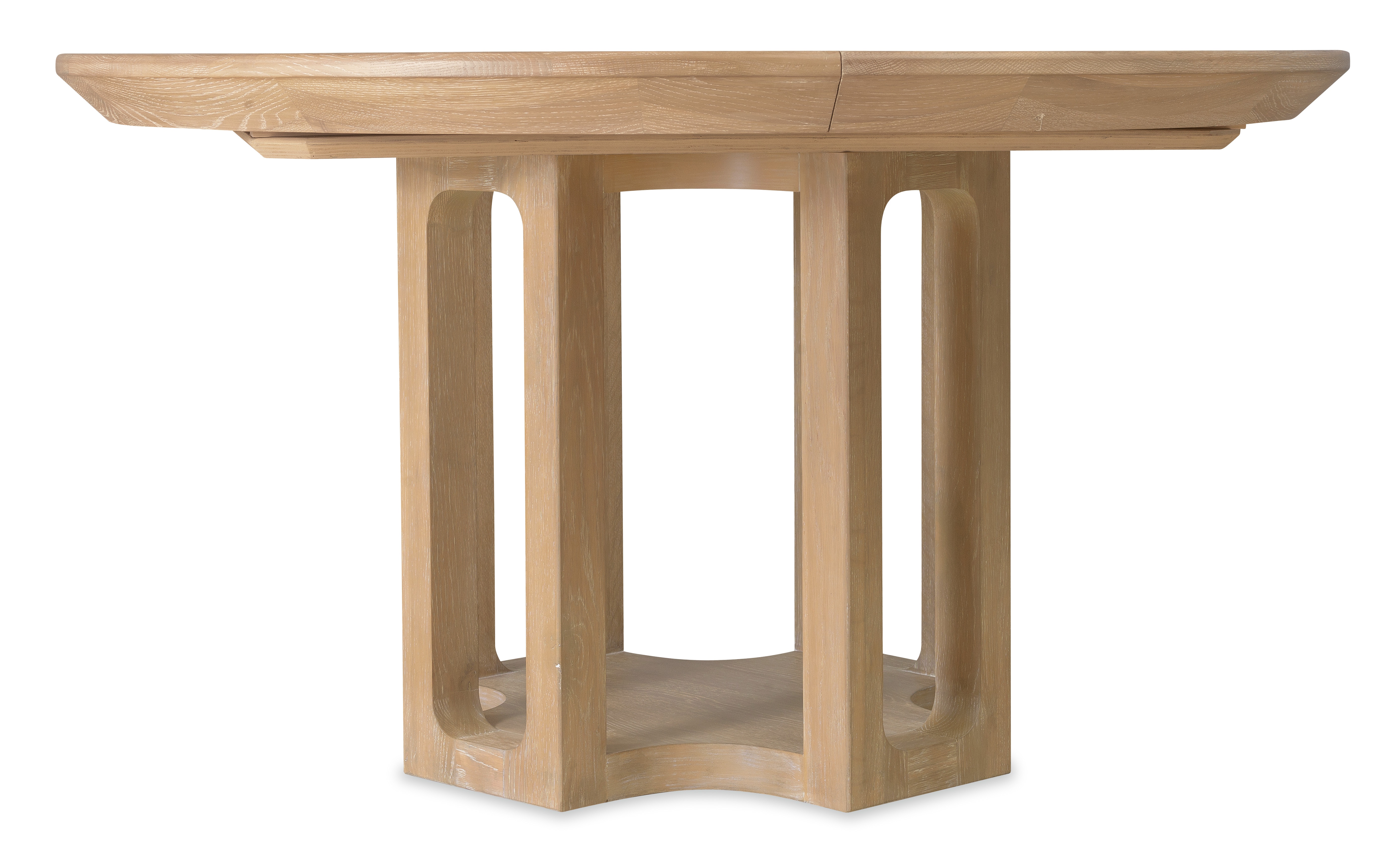 Стол обеденный круглый раскладной Banyon Bay