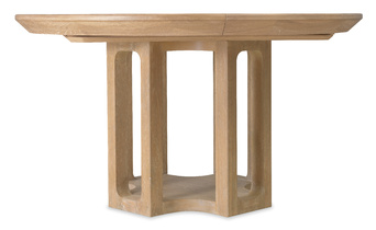 Стол обеденный круглый раскладной Banyon Bay