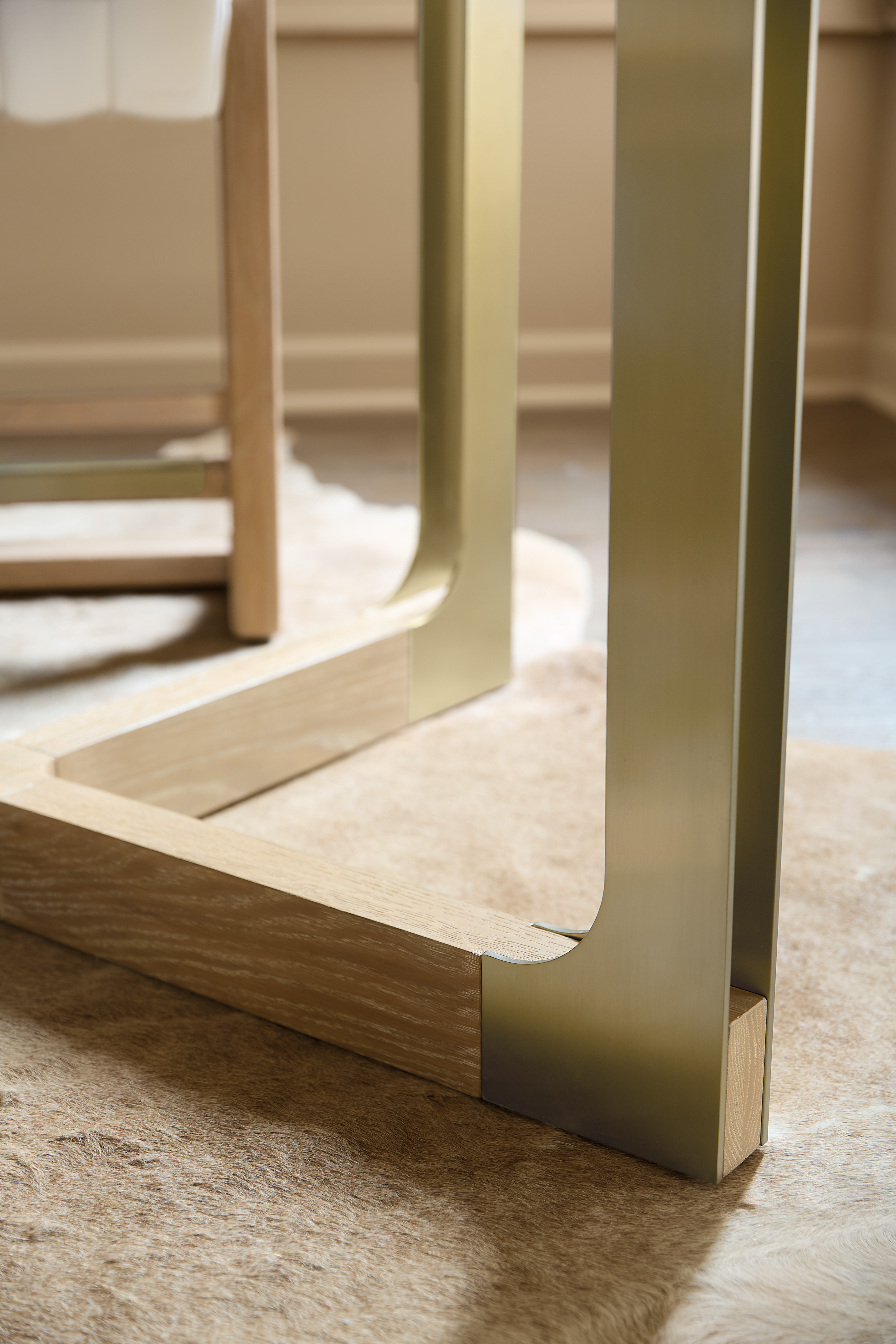 Стол БАРНЫЙ Banyon Bay