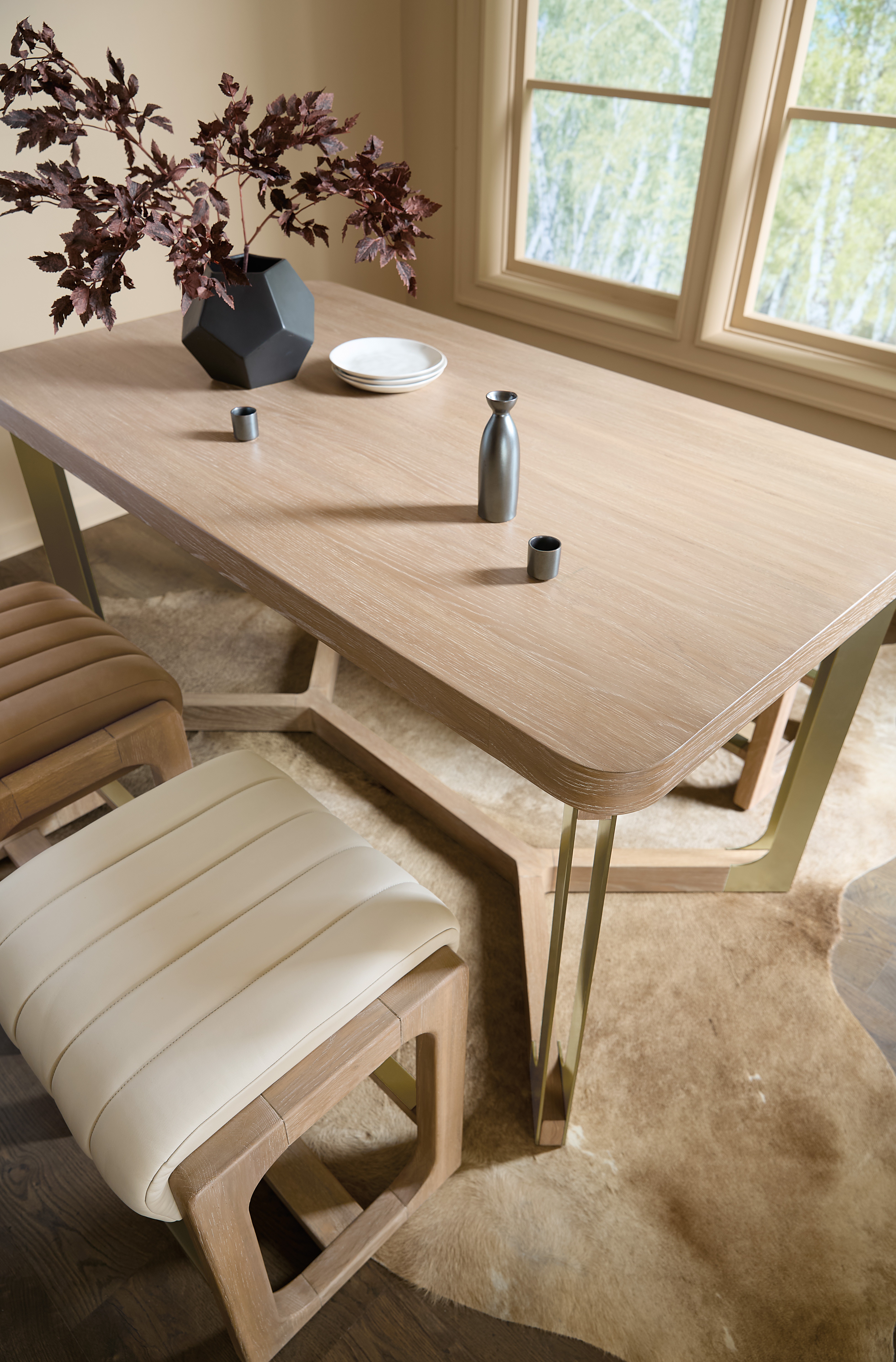 Стол БАРНЫЙ Banyon Bay