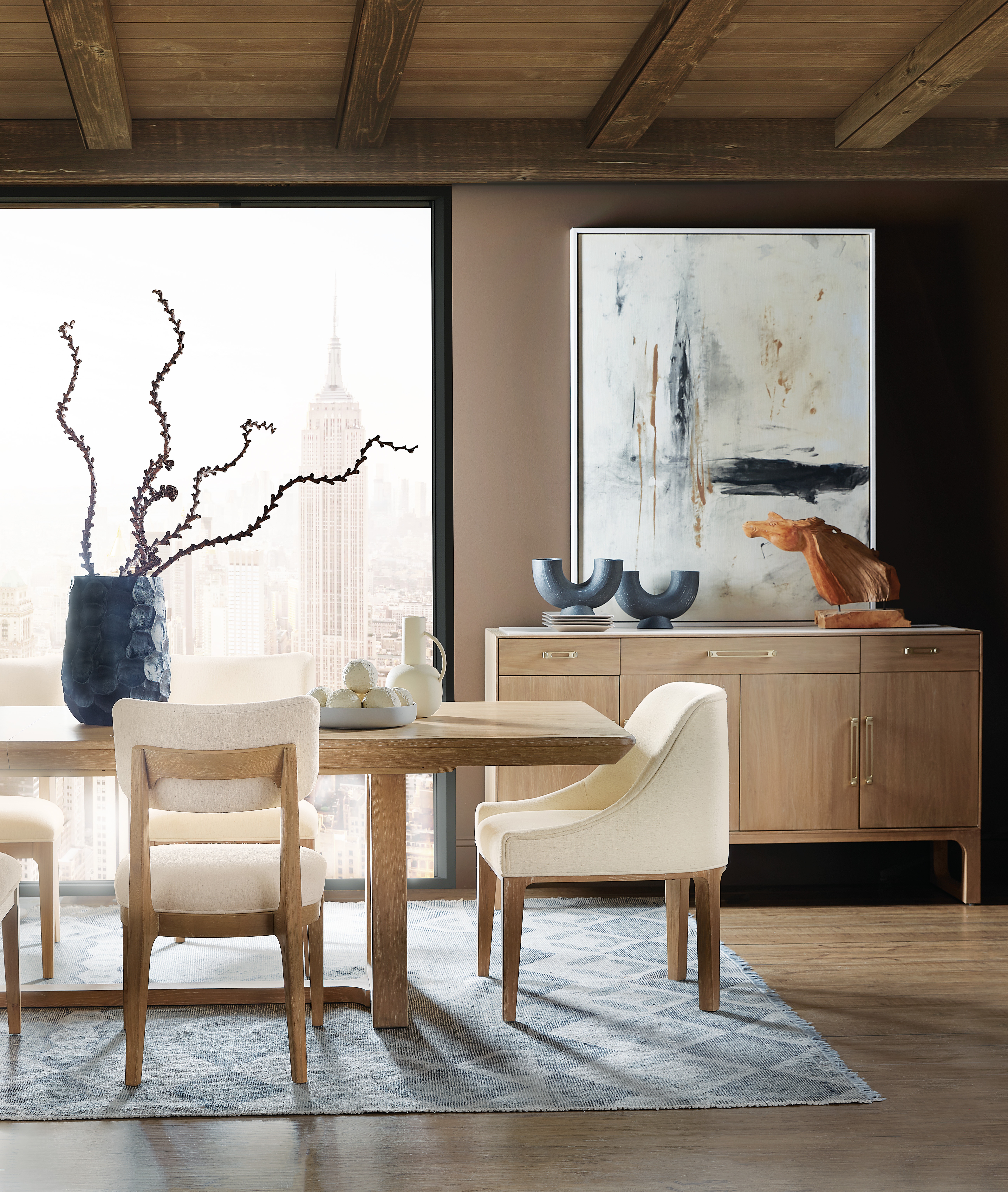 Стул с подлокотниками Banyon Bay