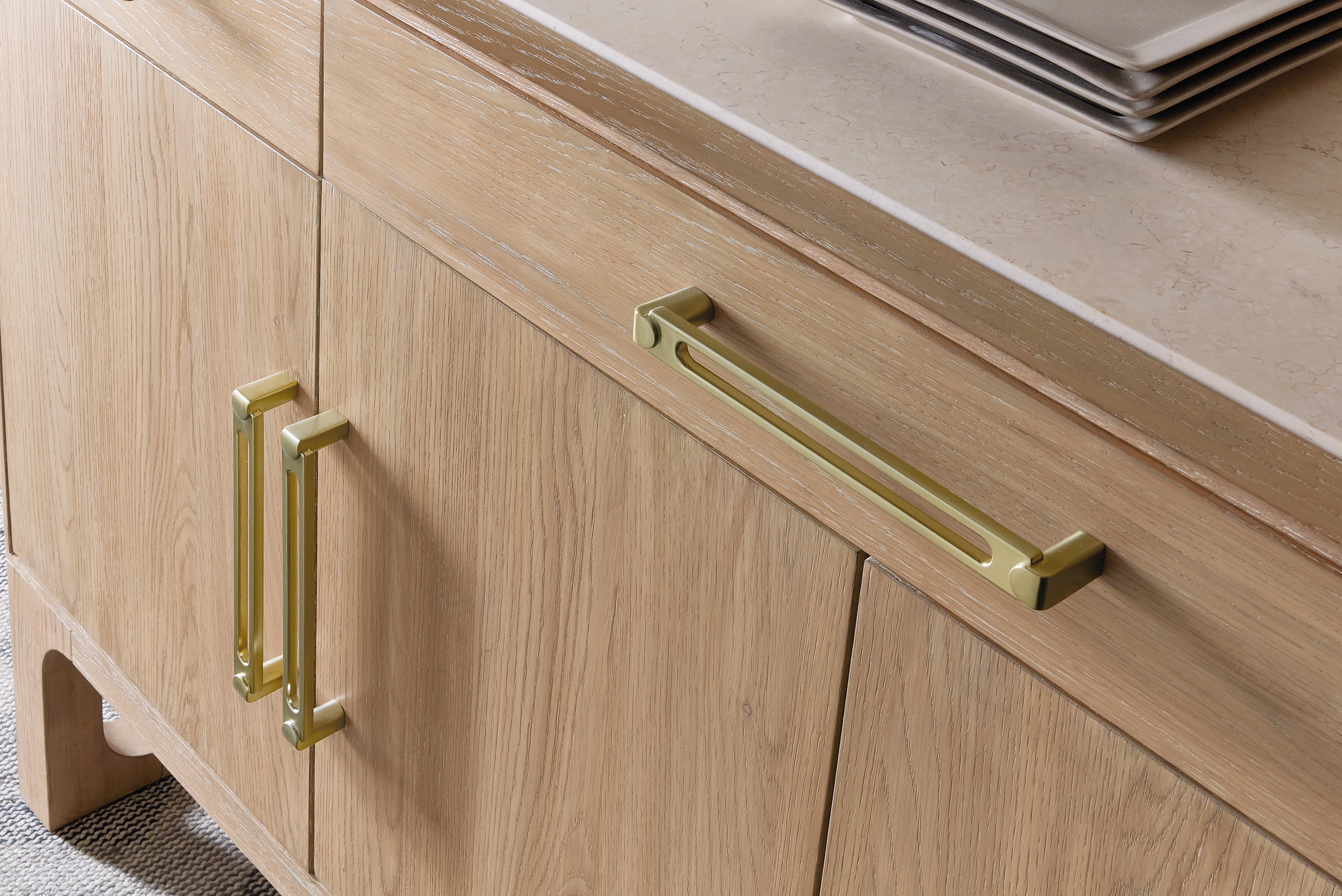 Буфет Banyon Bay