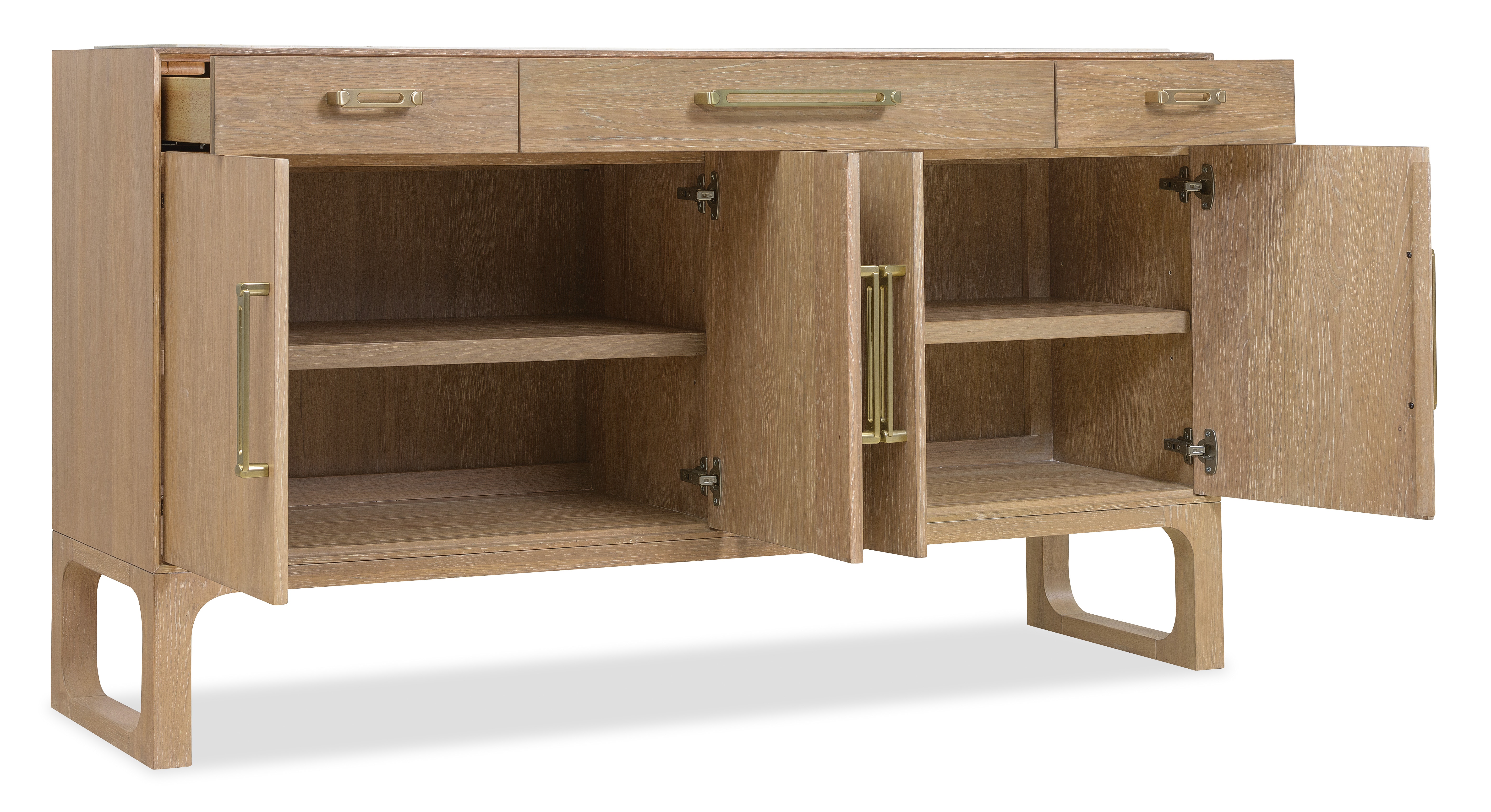 Буфет Banyon Bay