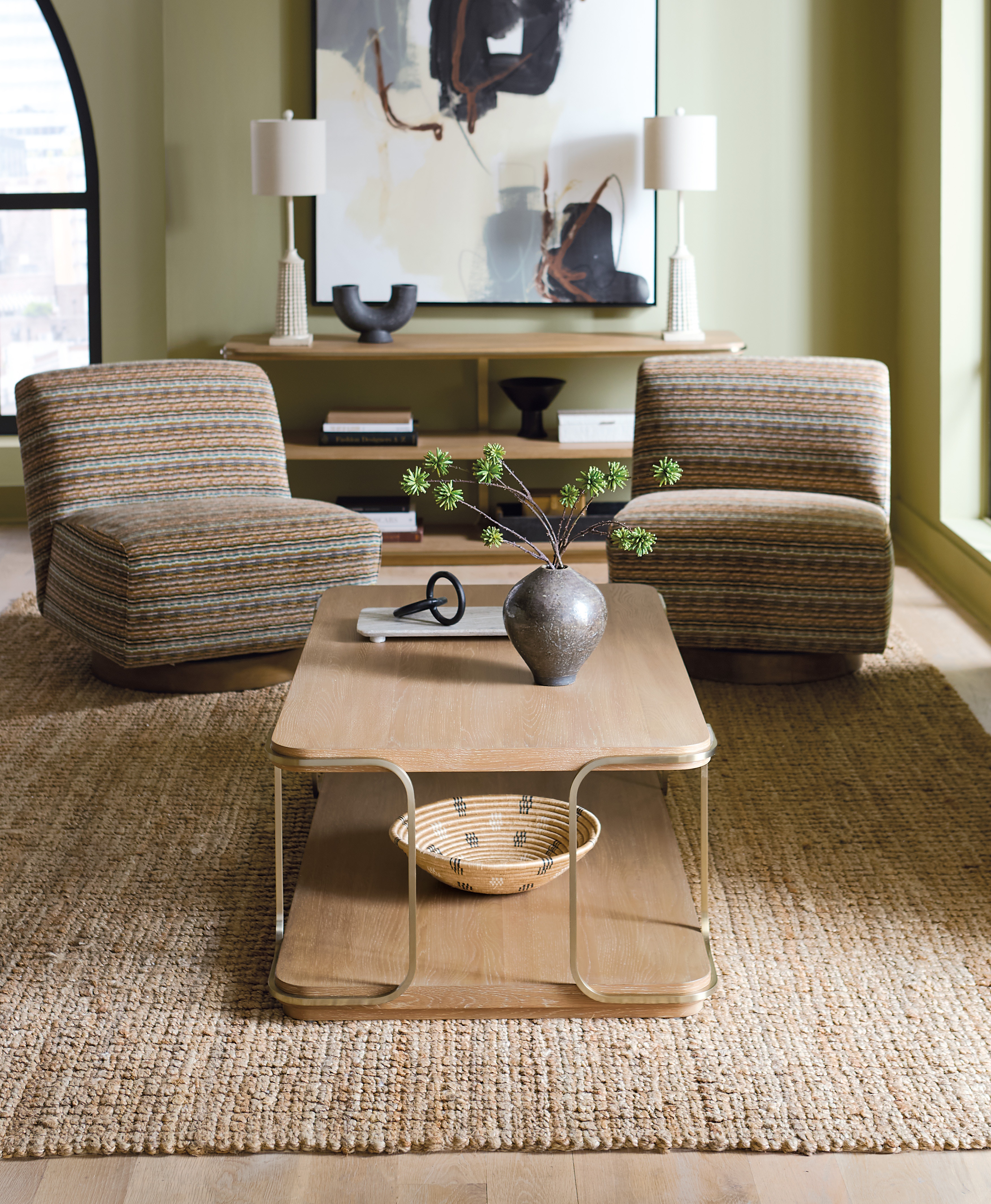 Стол коктейльный Banyon Bay