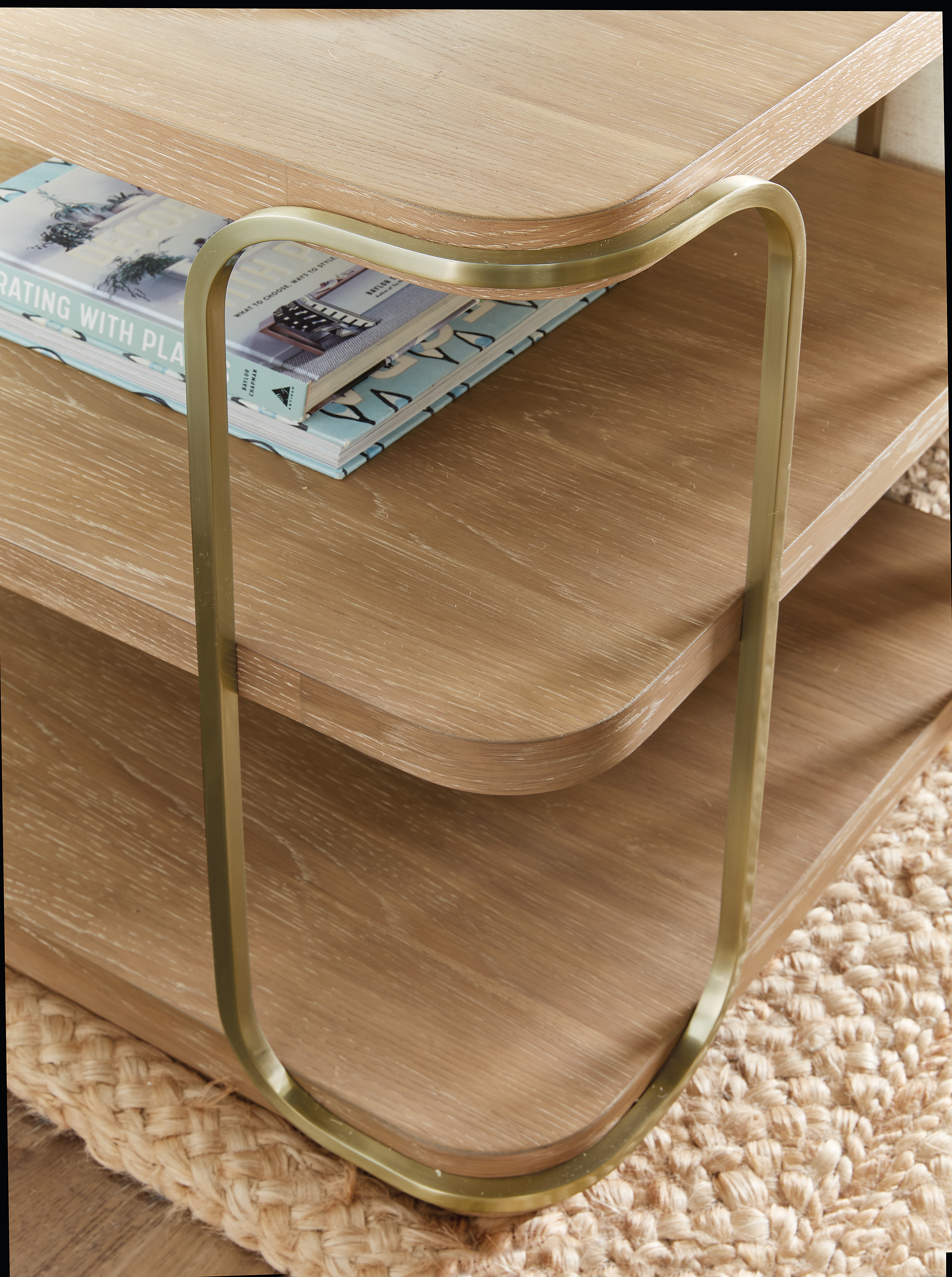 Столик придиванный Banyon Bay