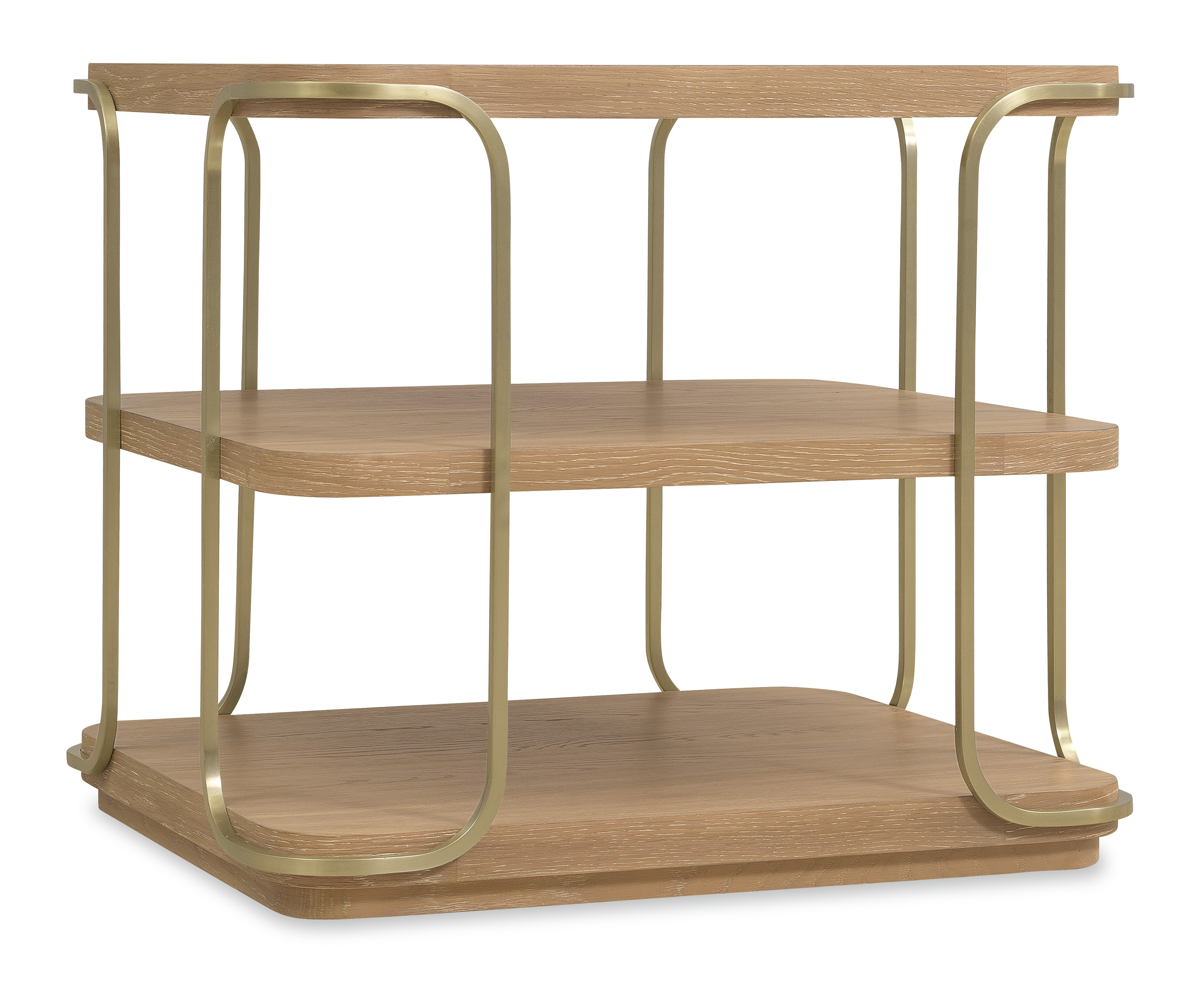 Столик придиванный Banyon Bay