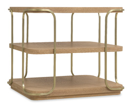 Столик придиванный Banyon Bay