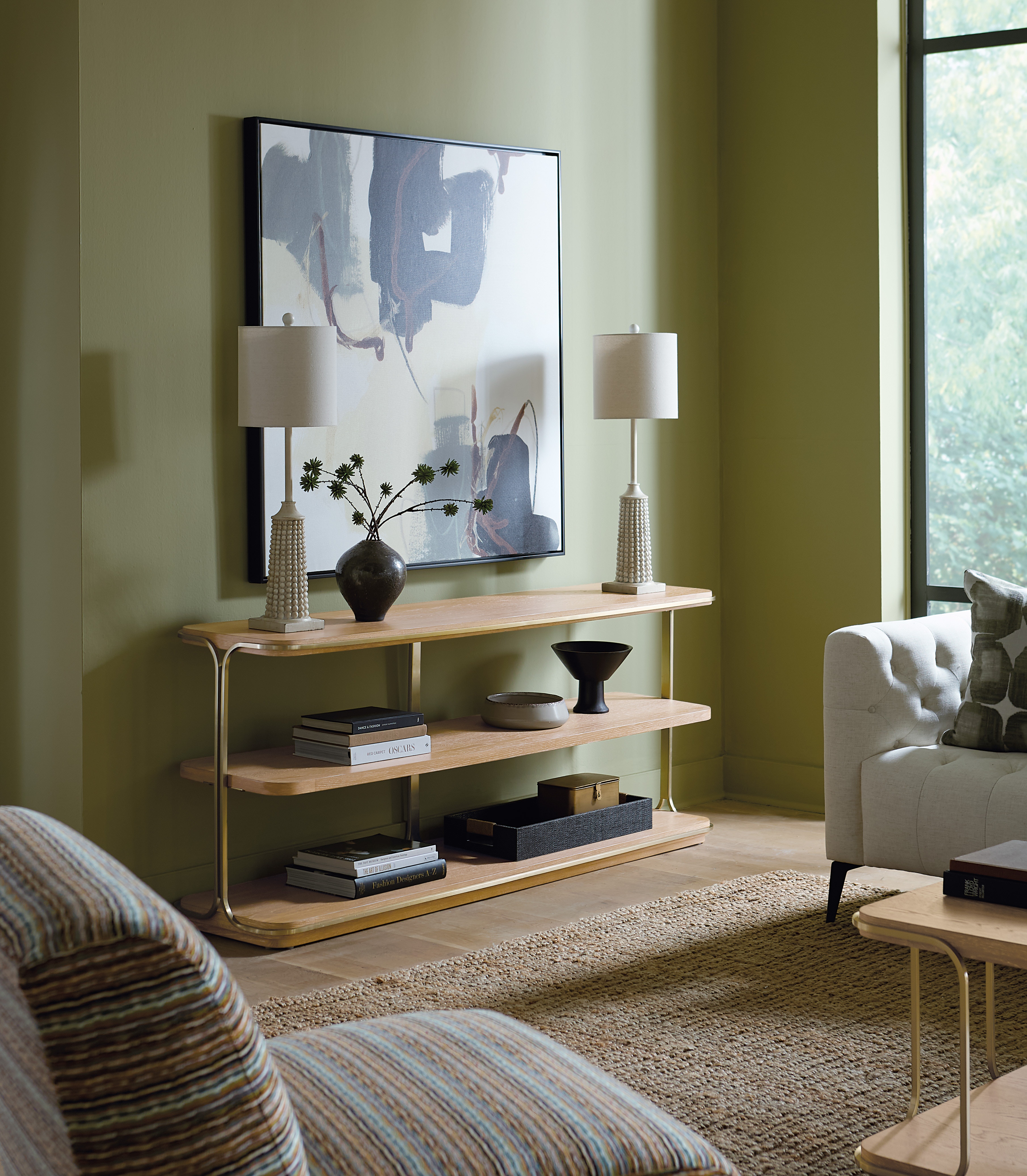 Консоль Banyon Bay