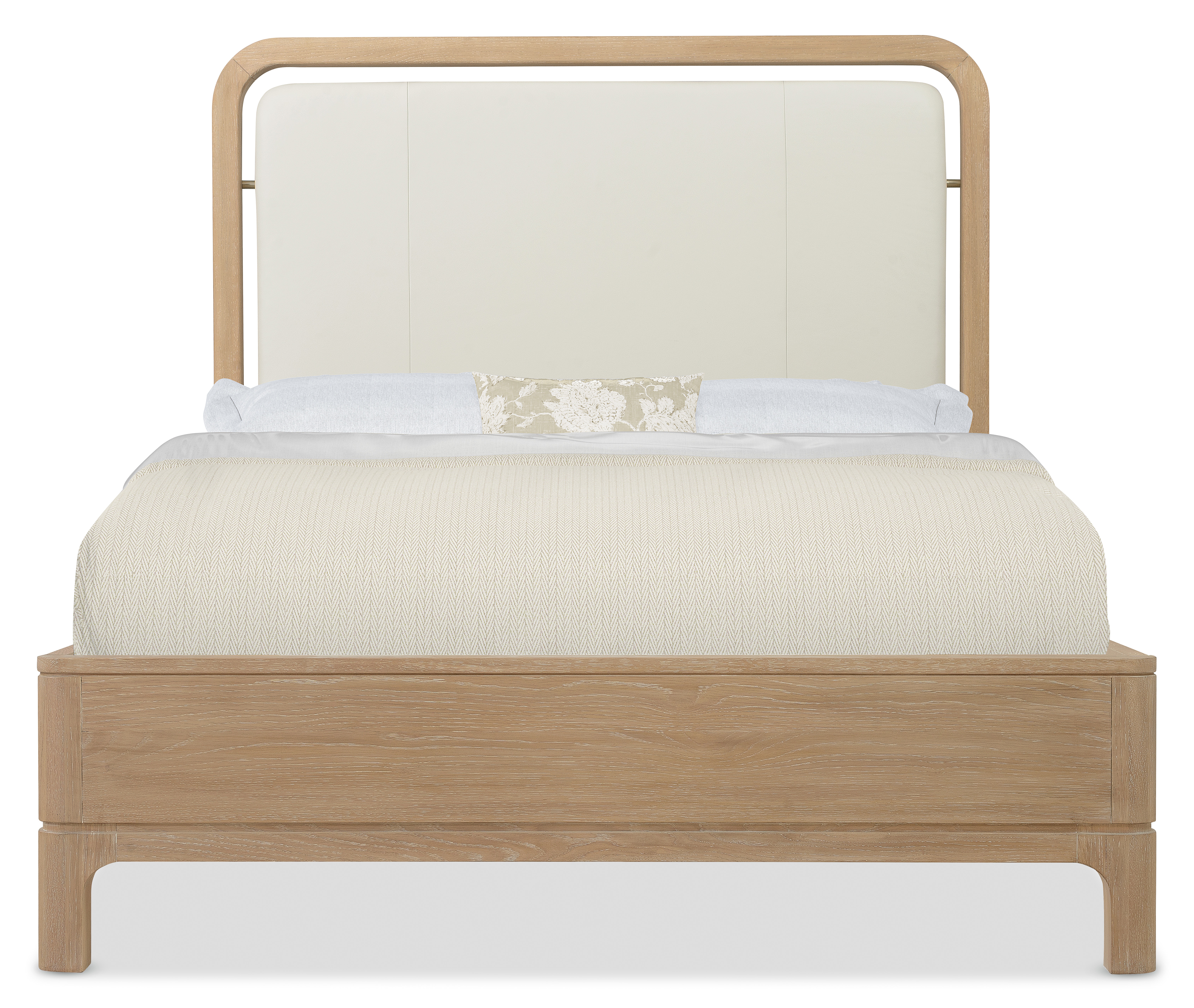 Кровать Banyon Bay Queen Panel Bed