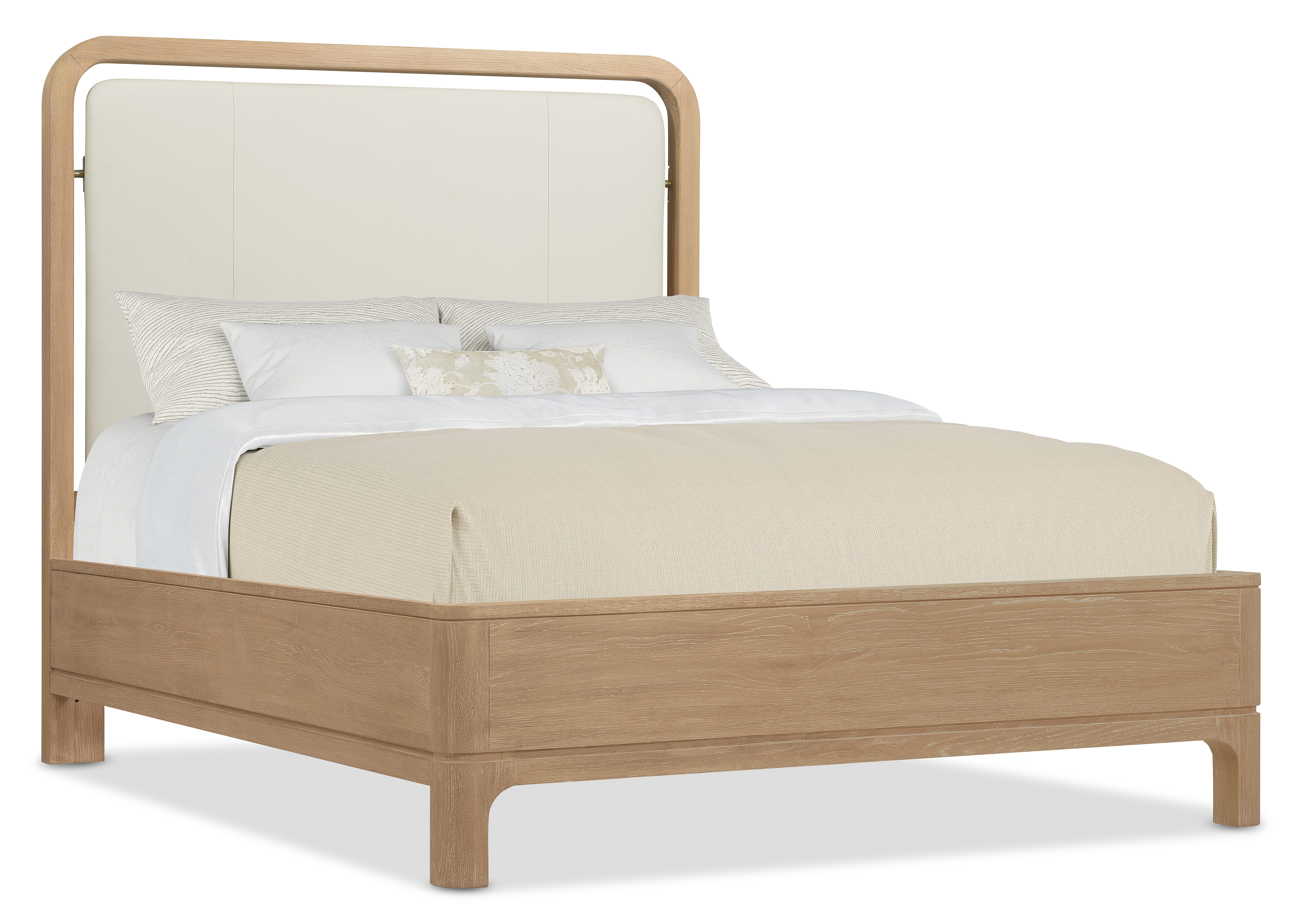 Кровать Banyon Bay King Panel Bed