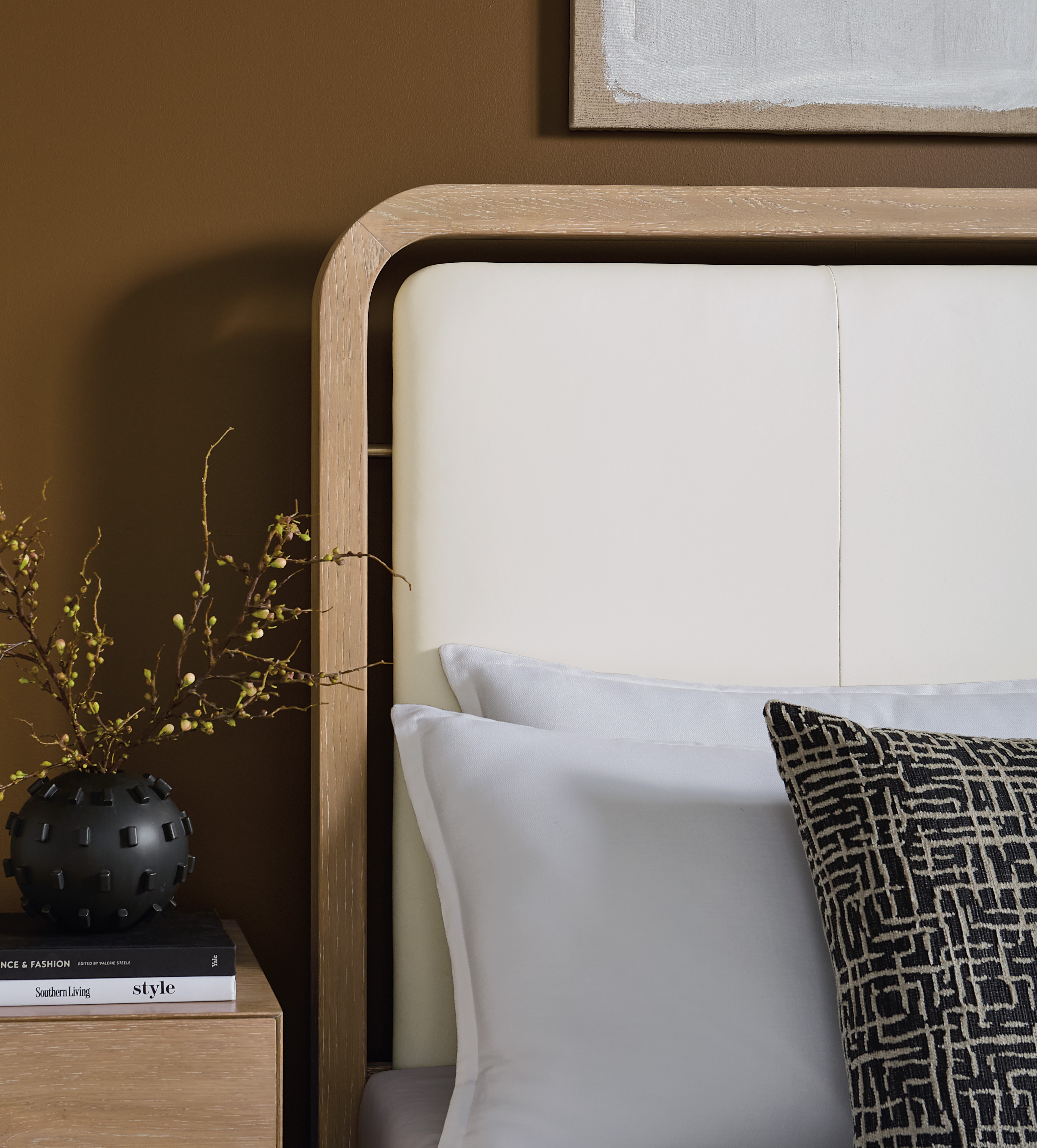 Кровать Banyon Bay King Panel Bed