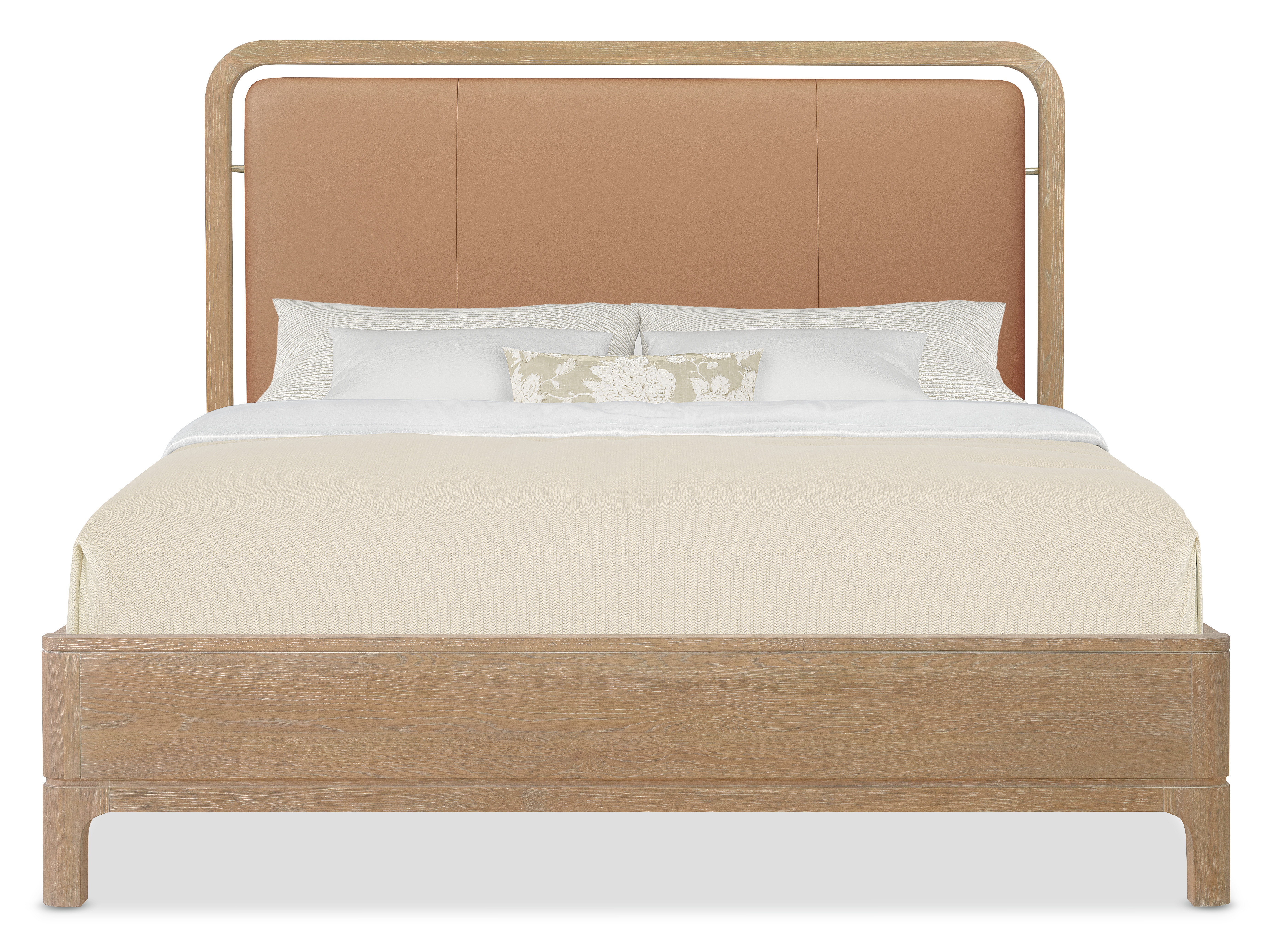 Кровать Banyon Bay California King Panel Bed