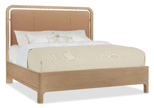 Кровать Banyon Bay King Panel Bed