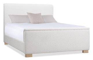 Кровать Banyon Bay King Upholstered Bed