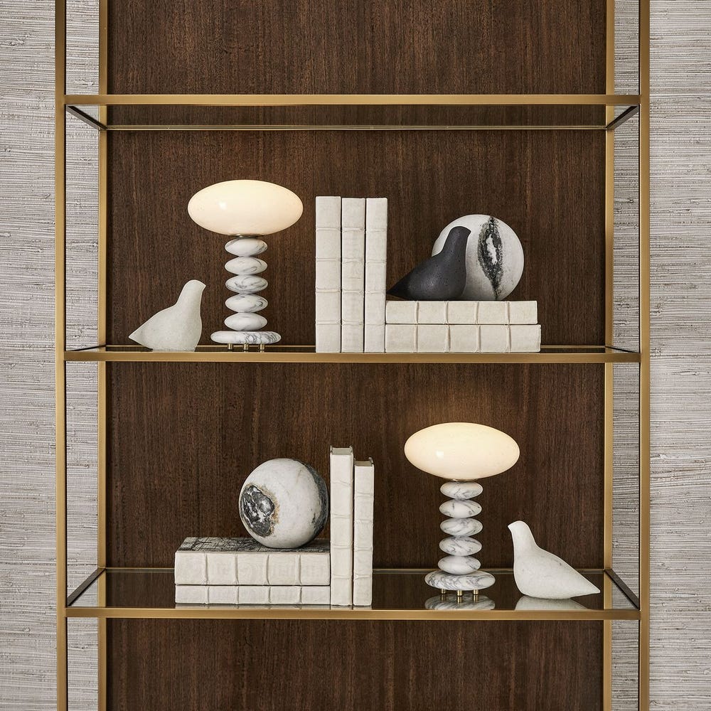 Статуэтки Flock