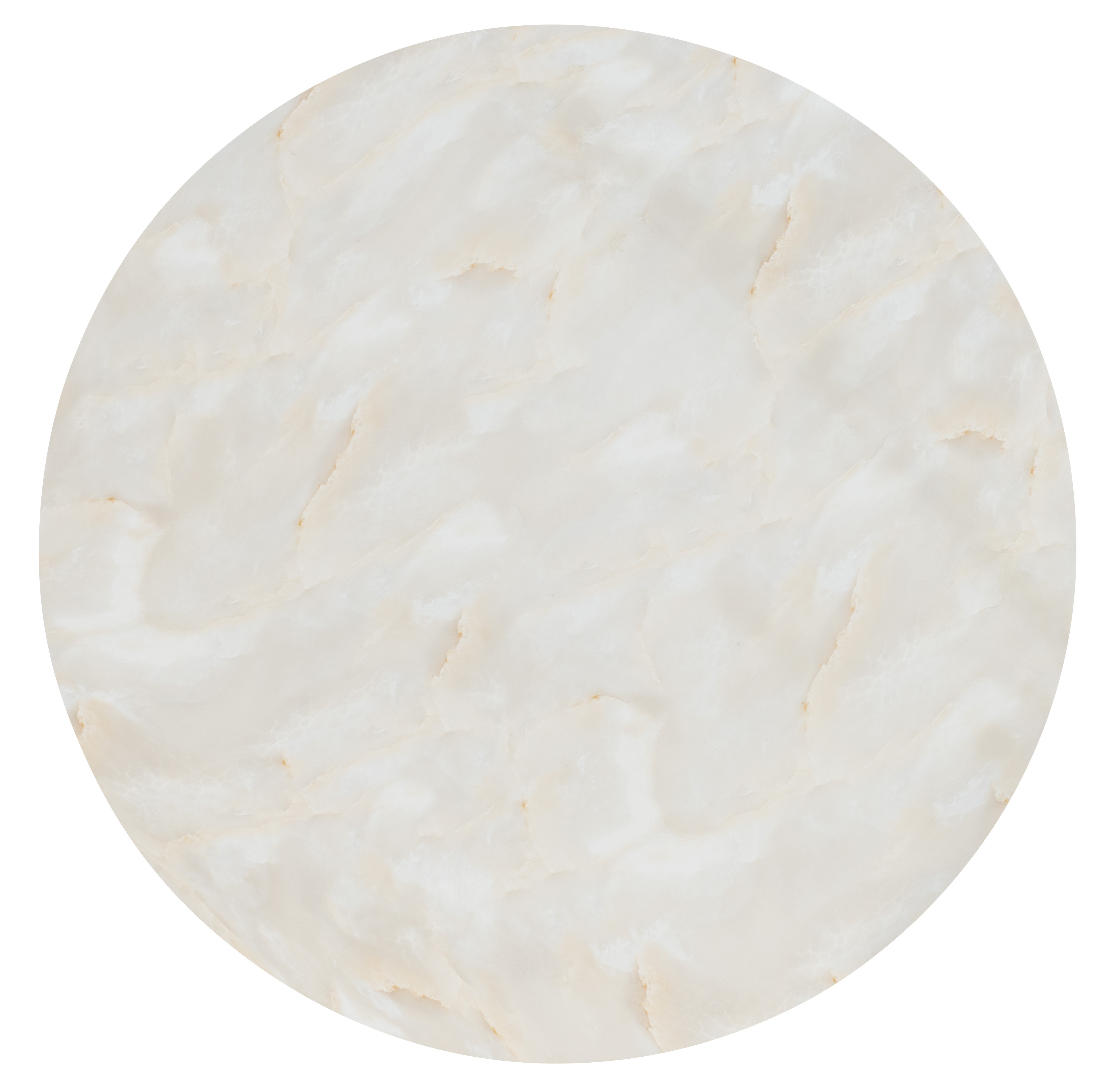 Стол круглый обеденный Eleana