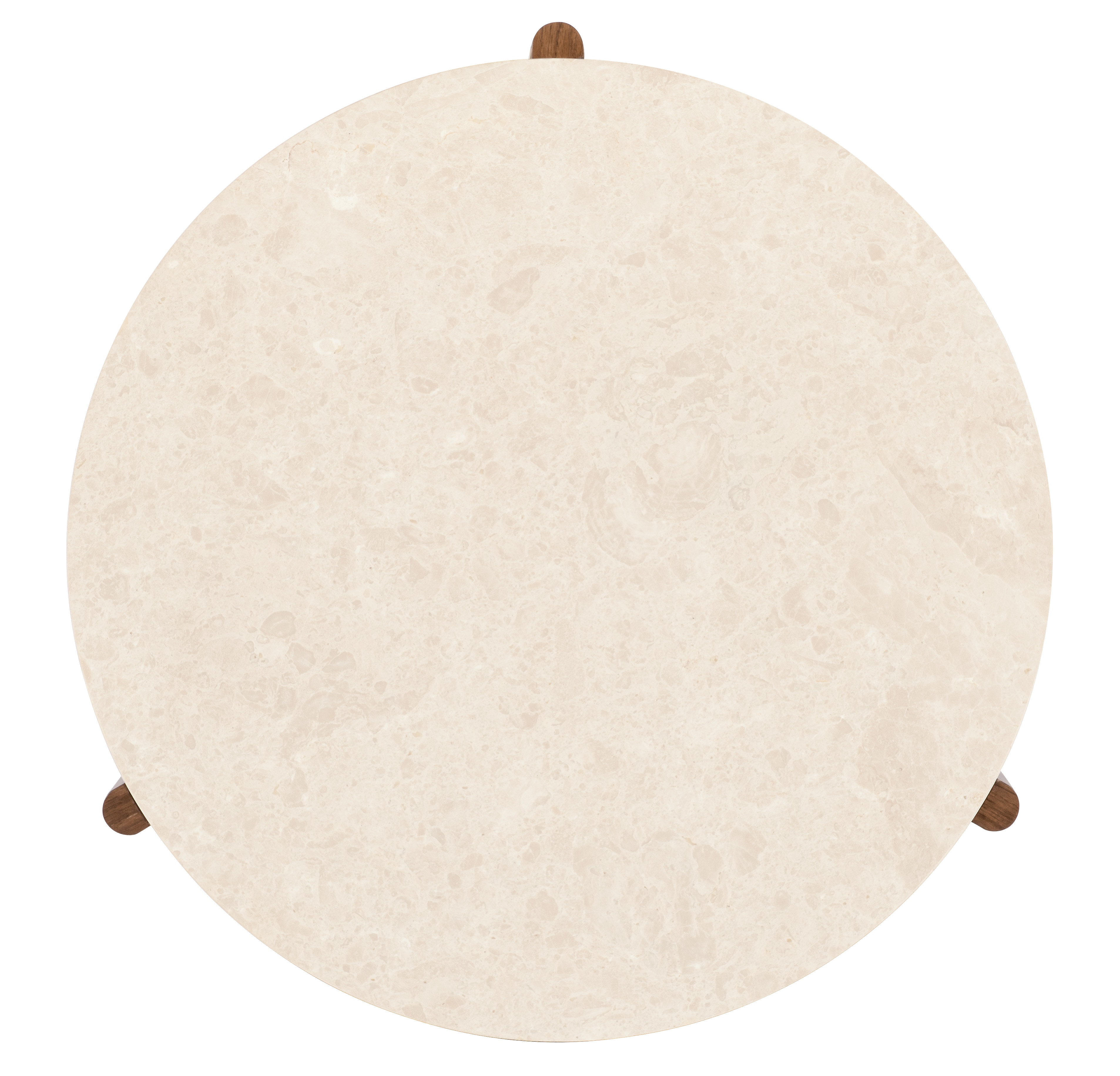 Стол журнальный круглый Eleana