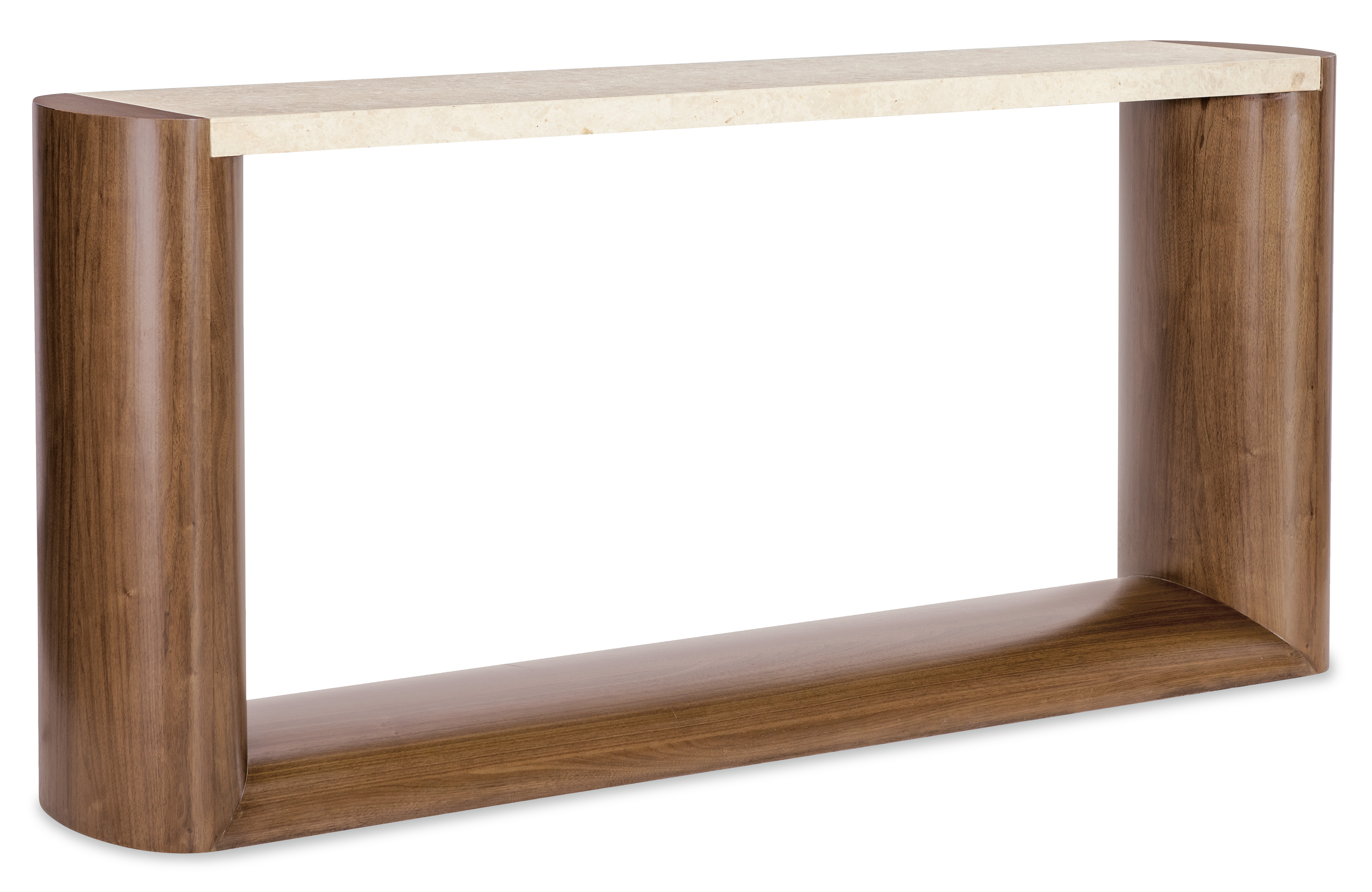 Консоль Eleana