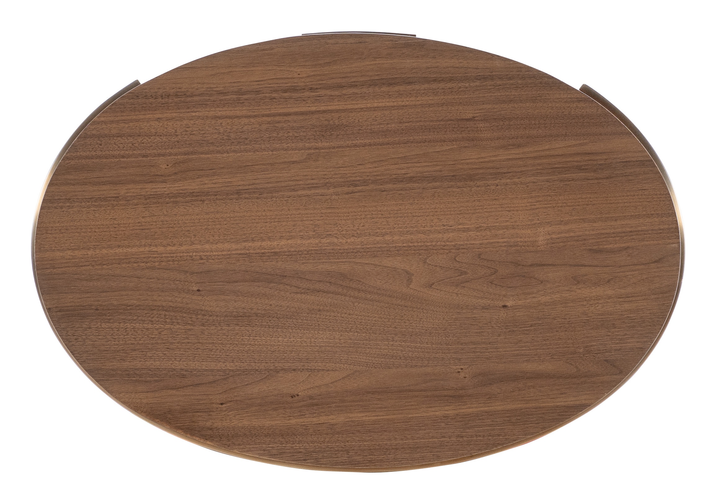 Тумба прикроватная овальная Eleana