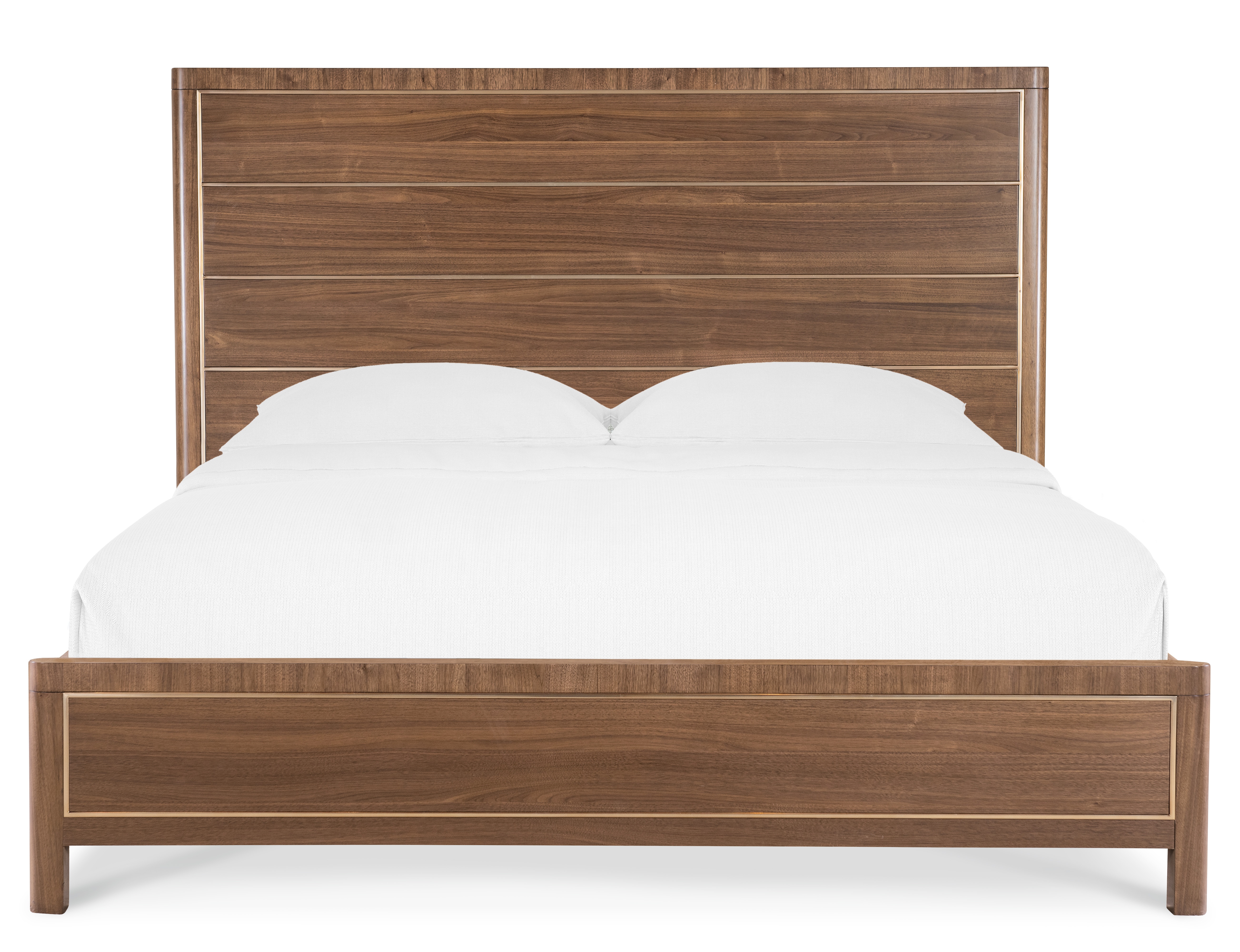 Кровать Eleana Queen Panel Bed