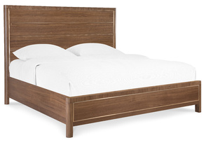 Кровать Eleana Queen Panel Bed