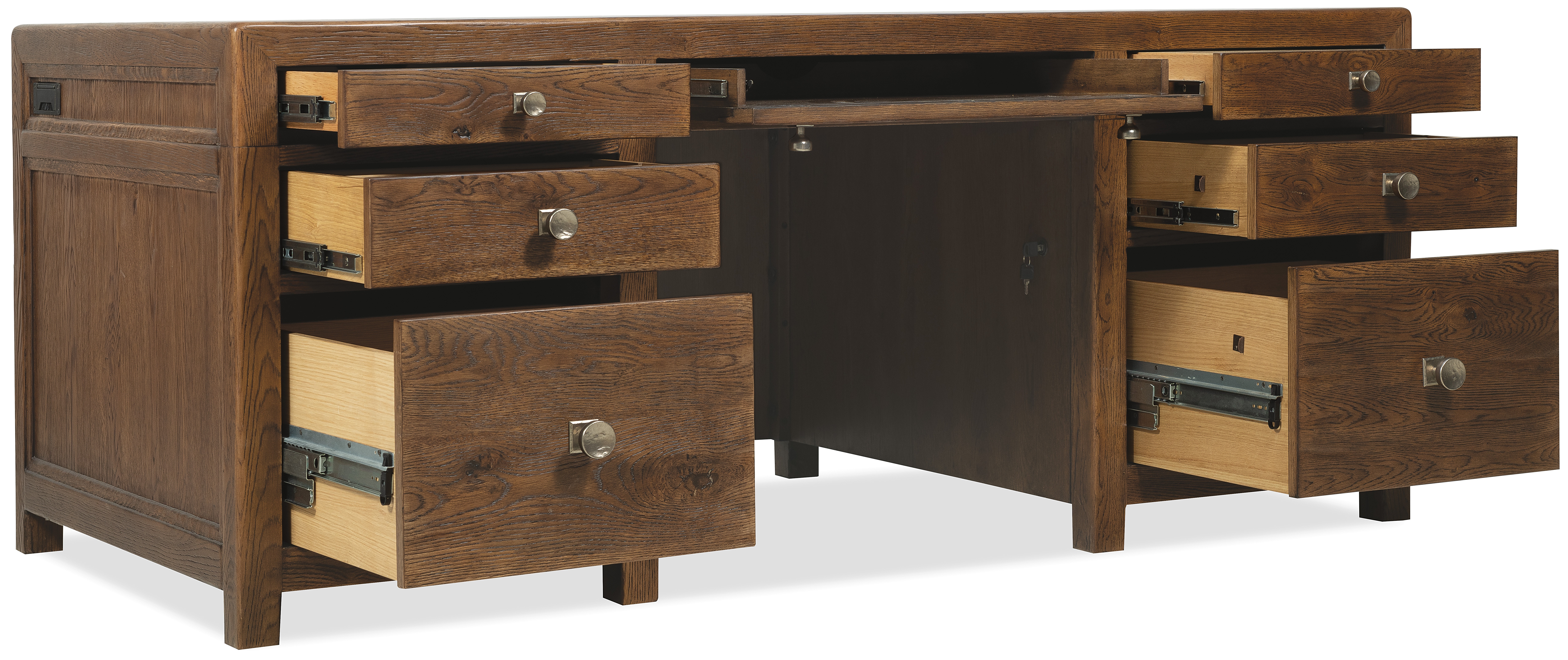 Письменный стол Driftwood