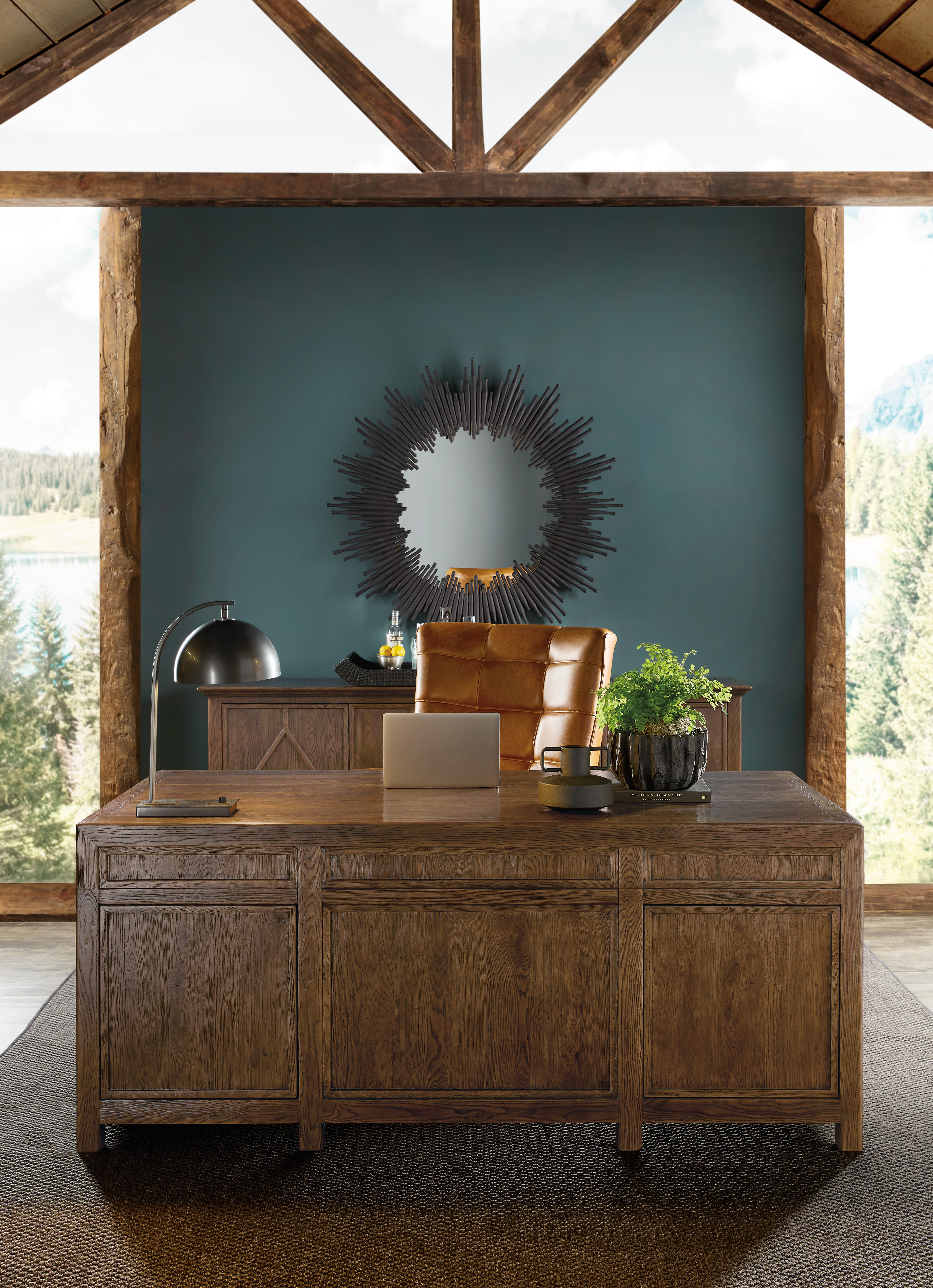 Тумба ТВ Driftwood