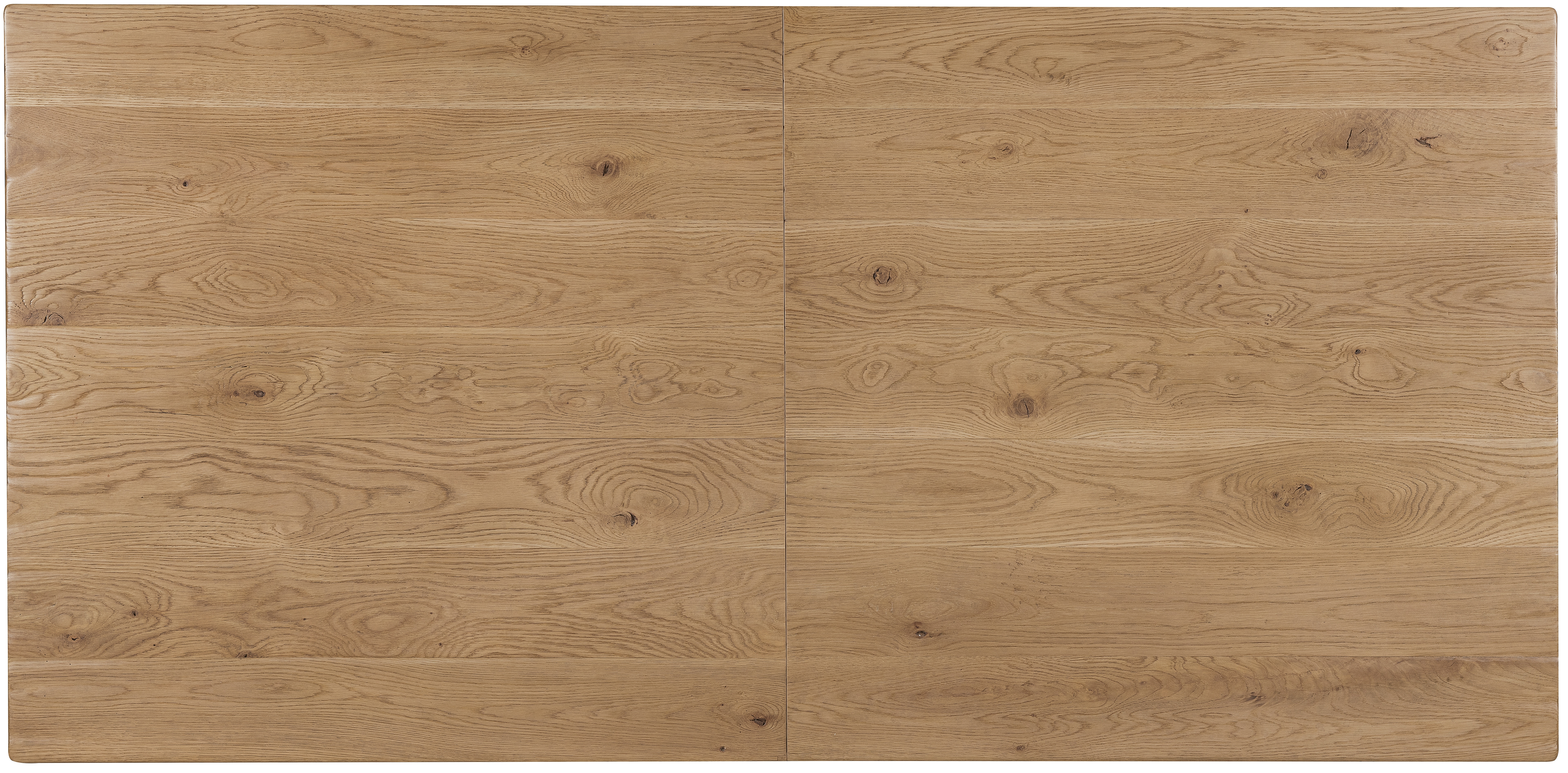 Стол обеденный прямоугольный раскладной Driftwood, светлое дерево