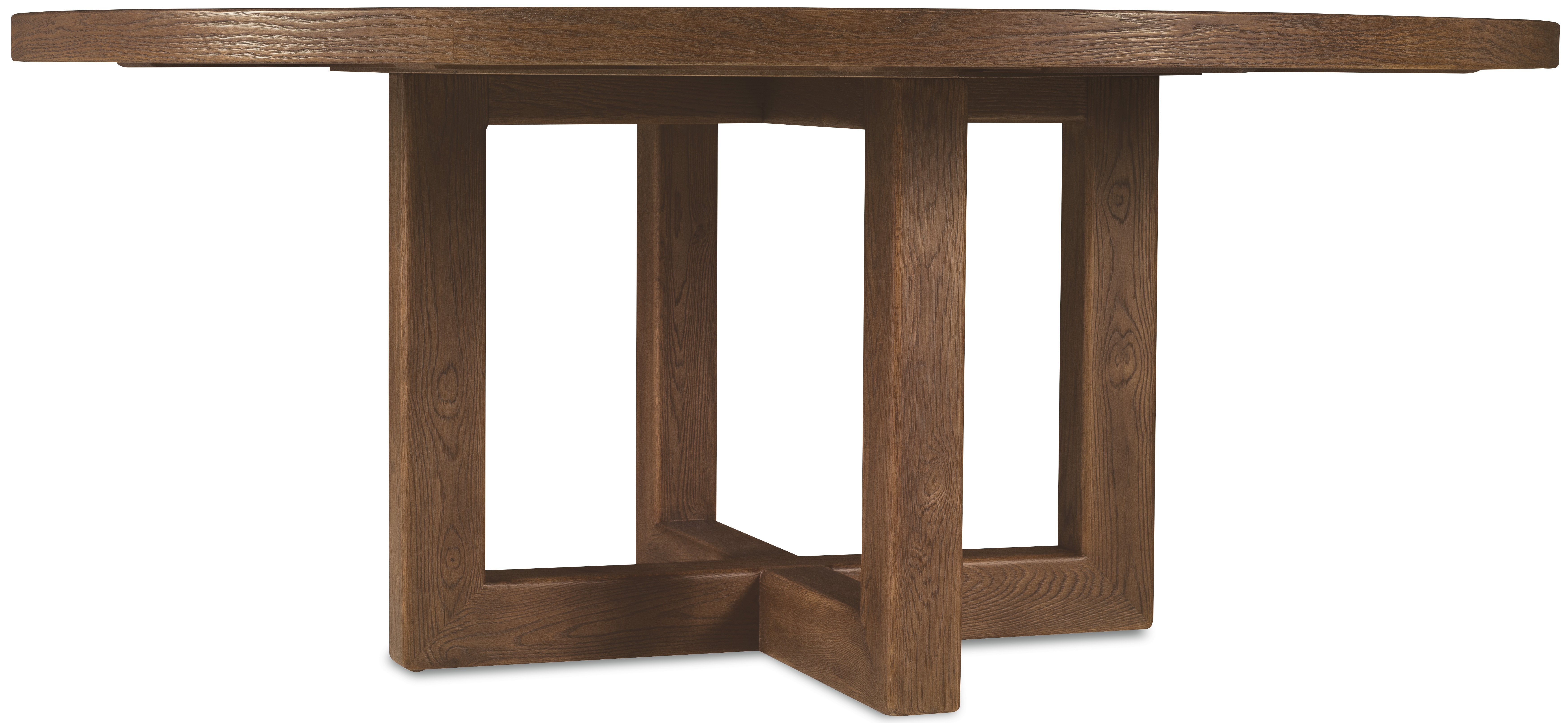 Стол обеденный круглый Driftwood