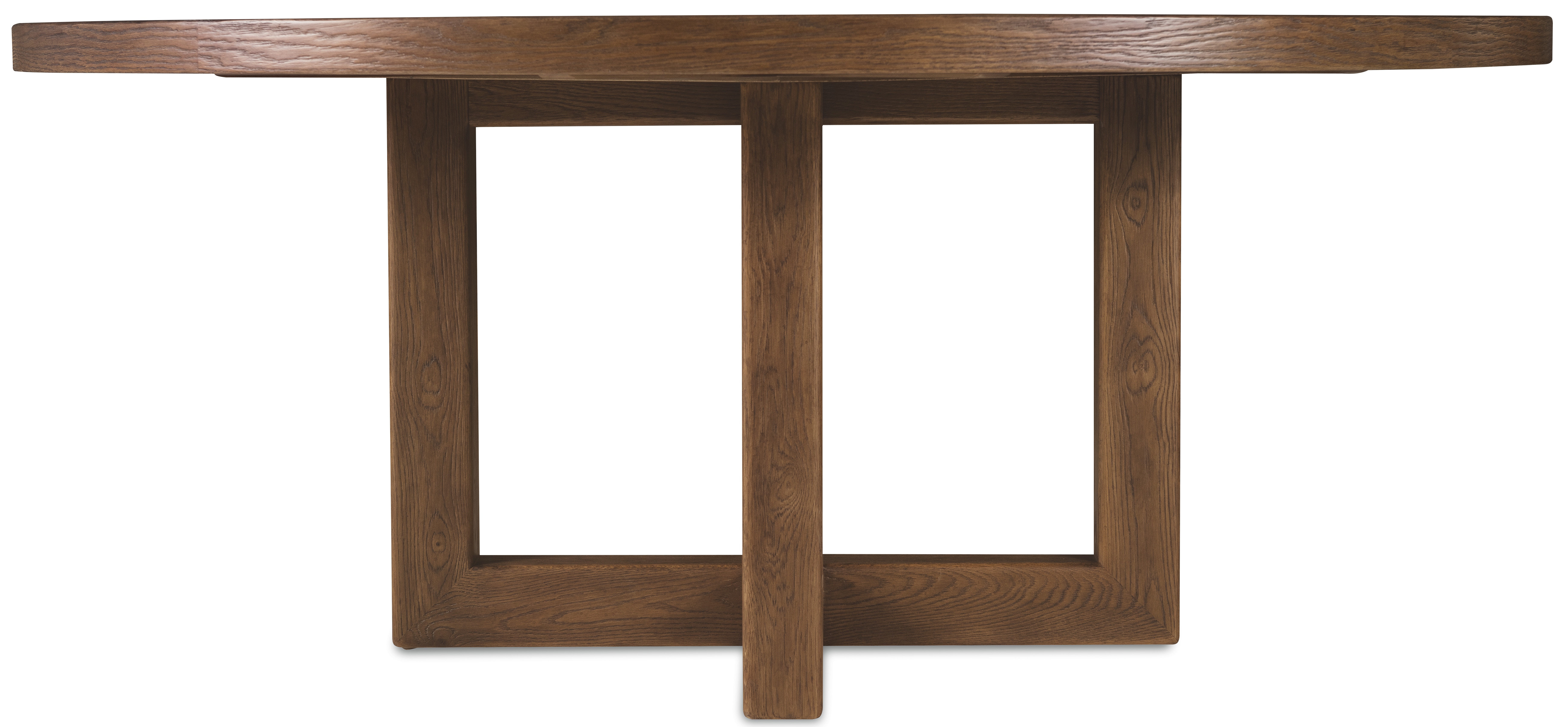 Стол обеденный круглый Driftwood