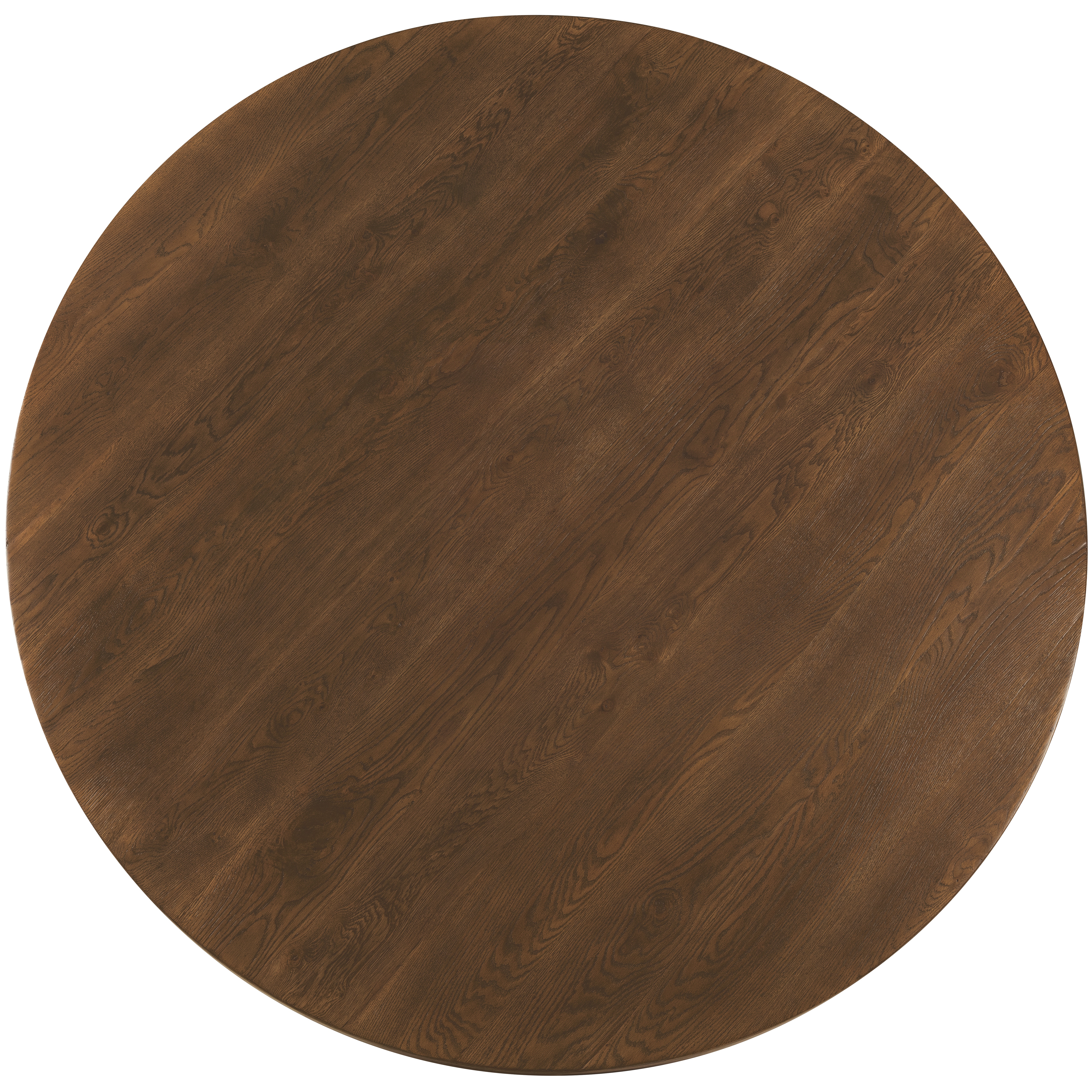 Стол обеденный круглый Driftwood