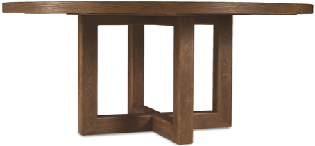 Стол обеденный круглый Driftwood