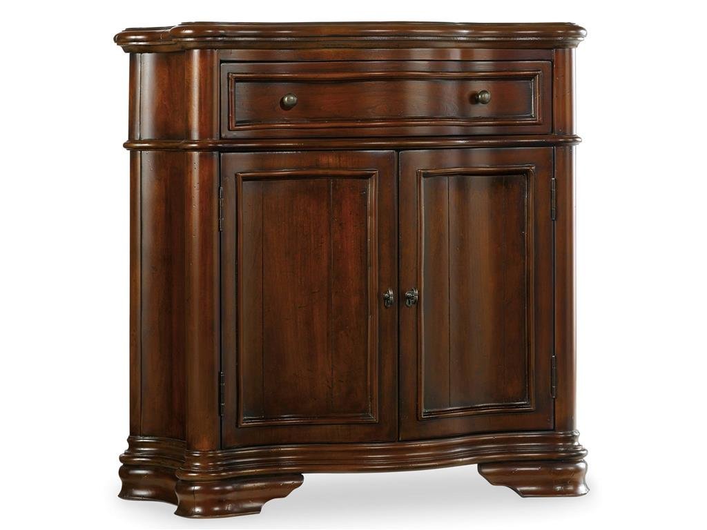 Консоль Waverly Place Shaped Hall