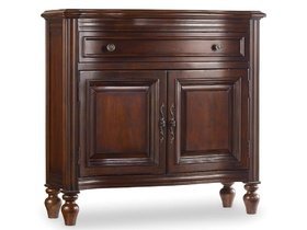 Комод (Классическая вишня)