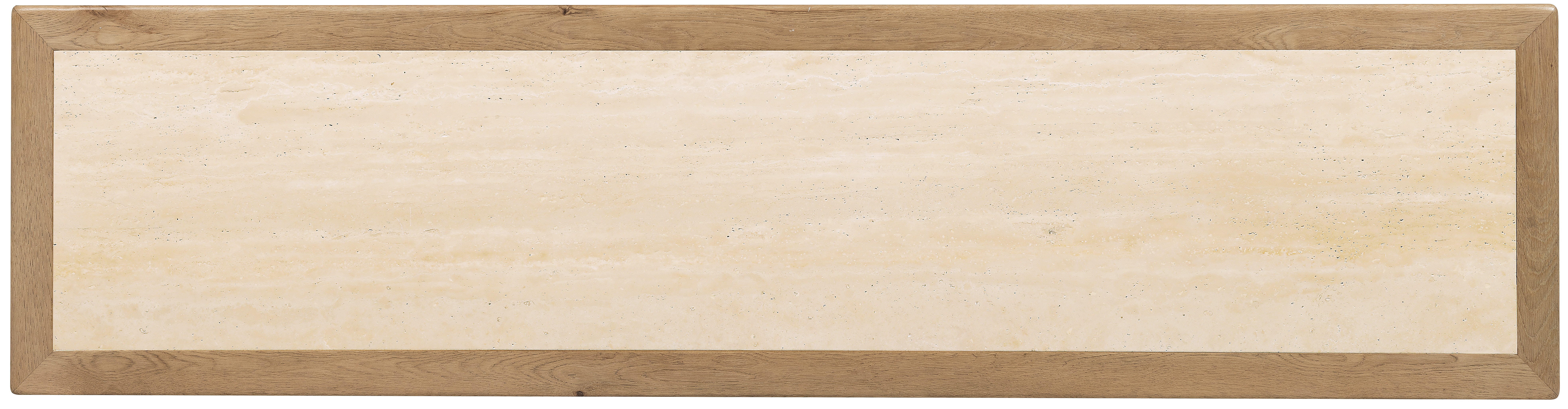 Буфет Driftwood, светлое дерево