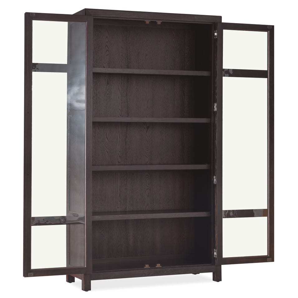 Витрина ПЛАВУЧЕЕ ДЕРЕВО / DRIFTWOOD