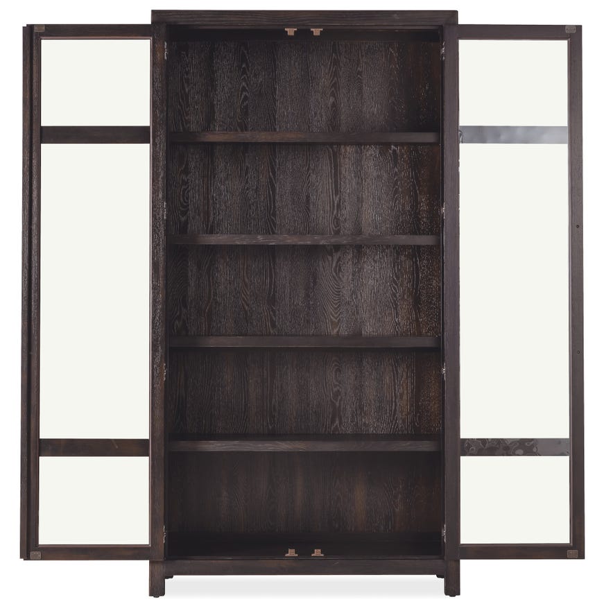 Витрина ПЛАВУЧЕЕ ДЕРЕВО / DRIFTWOOD