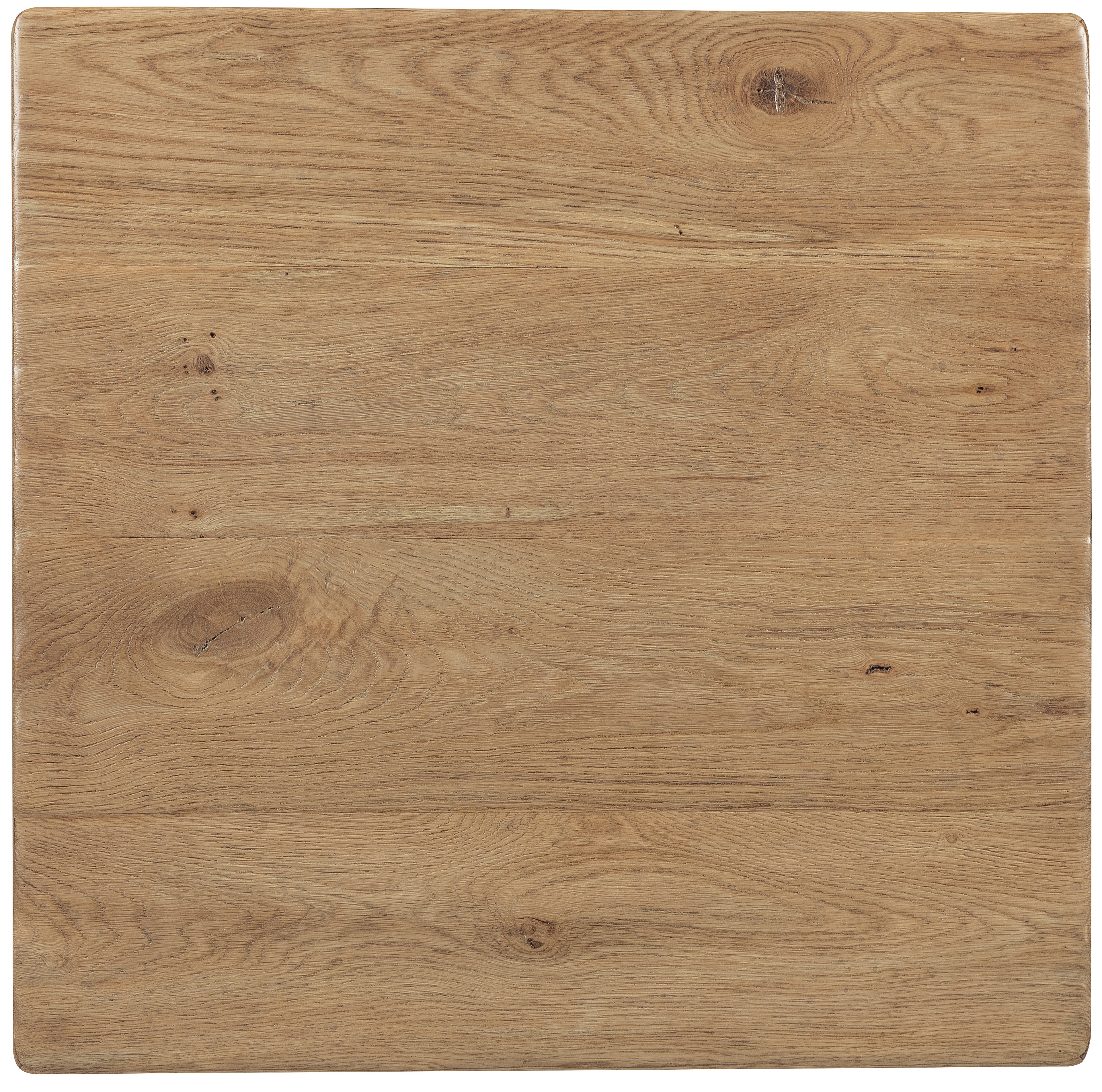 Стол придиванный Driftwood, светлое дерево