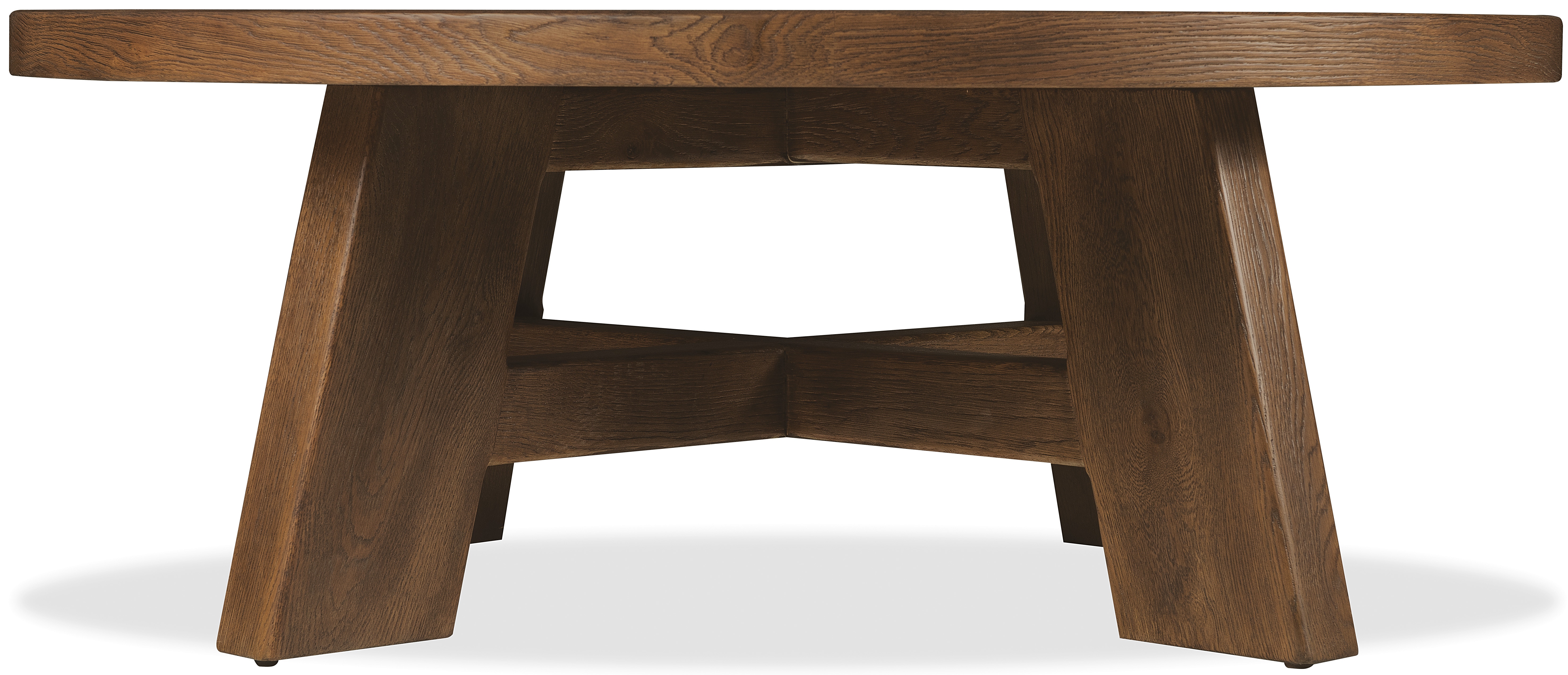 Стол журнальный круглый Driftwood