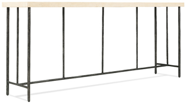 Консоль Driftwood