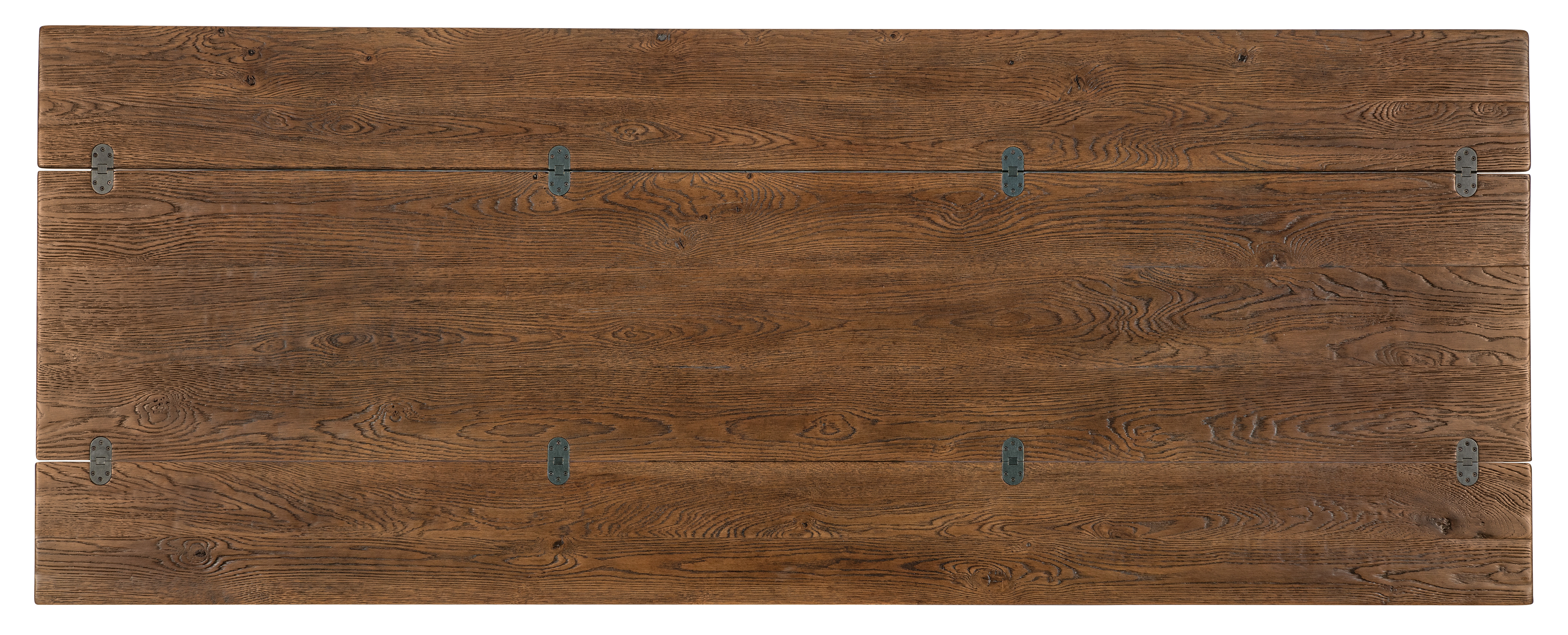 Консоль Driftwood