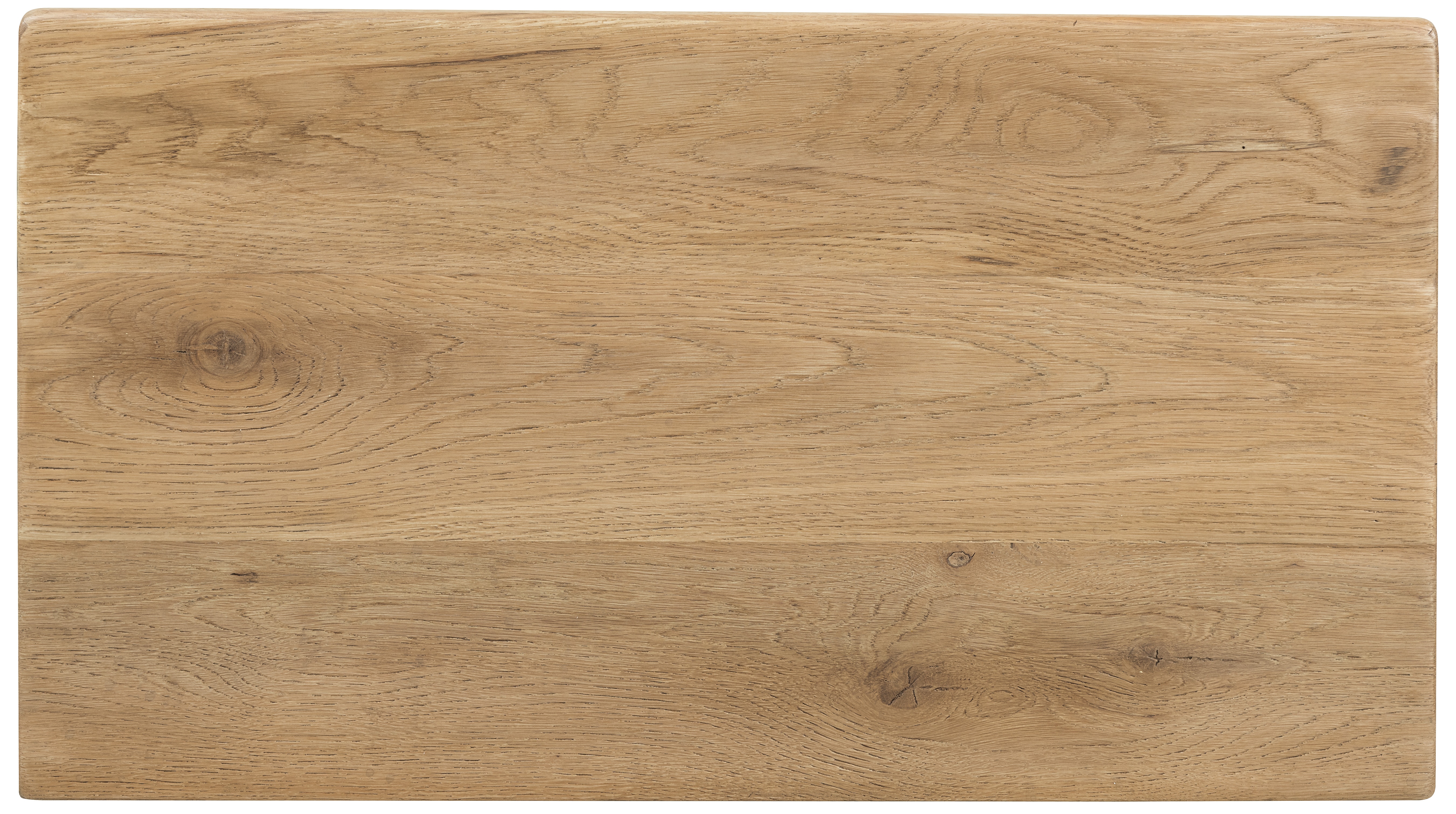 Тумба прикроватная Driftwood, три ящика, светлое дерево