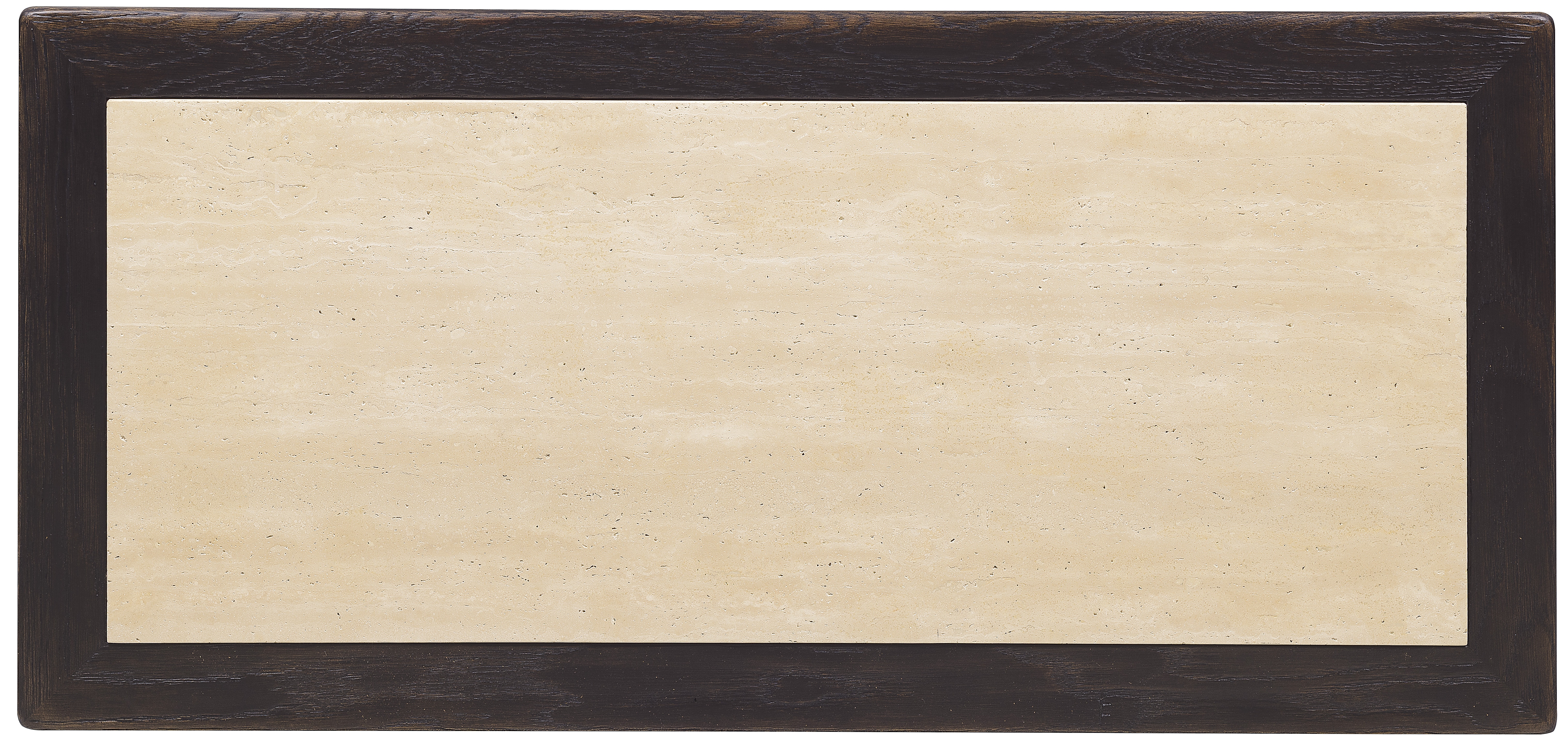 Тумба прикроватная Driftwood, темное дерево