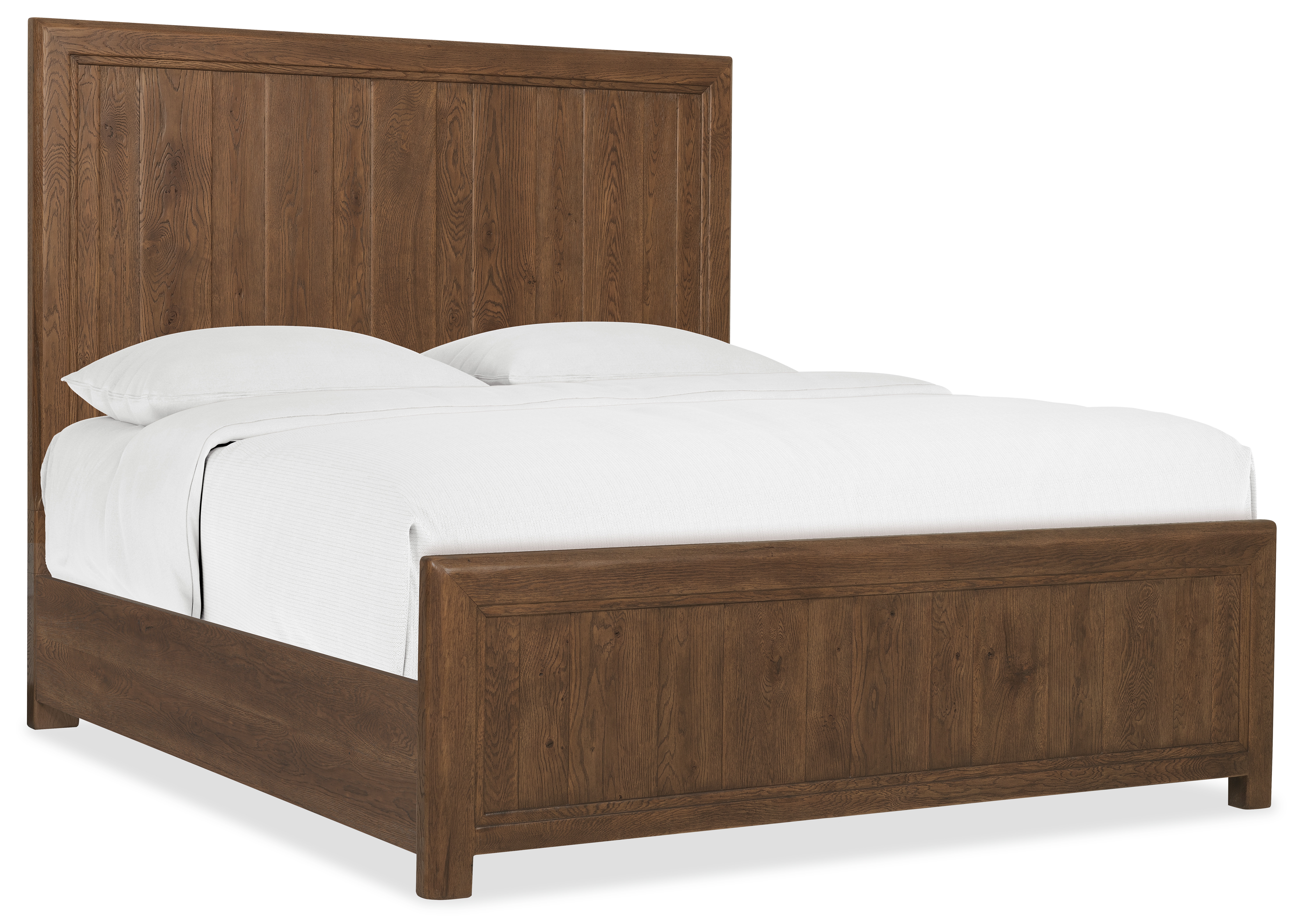 Кровать Driftwood Queen Panel Bed