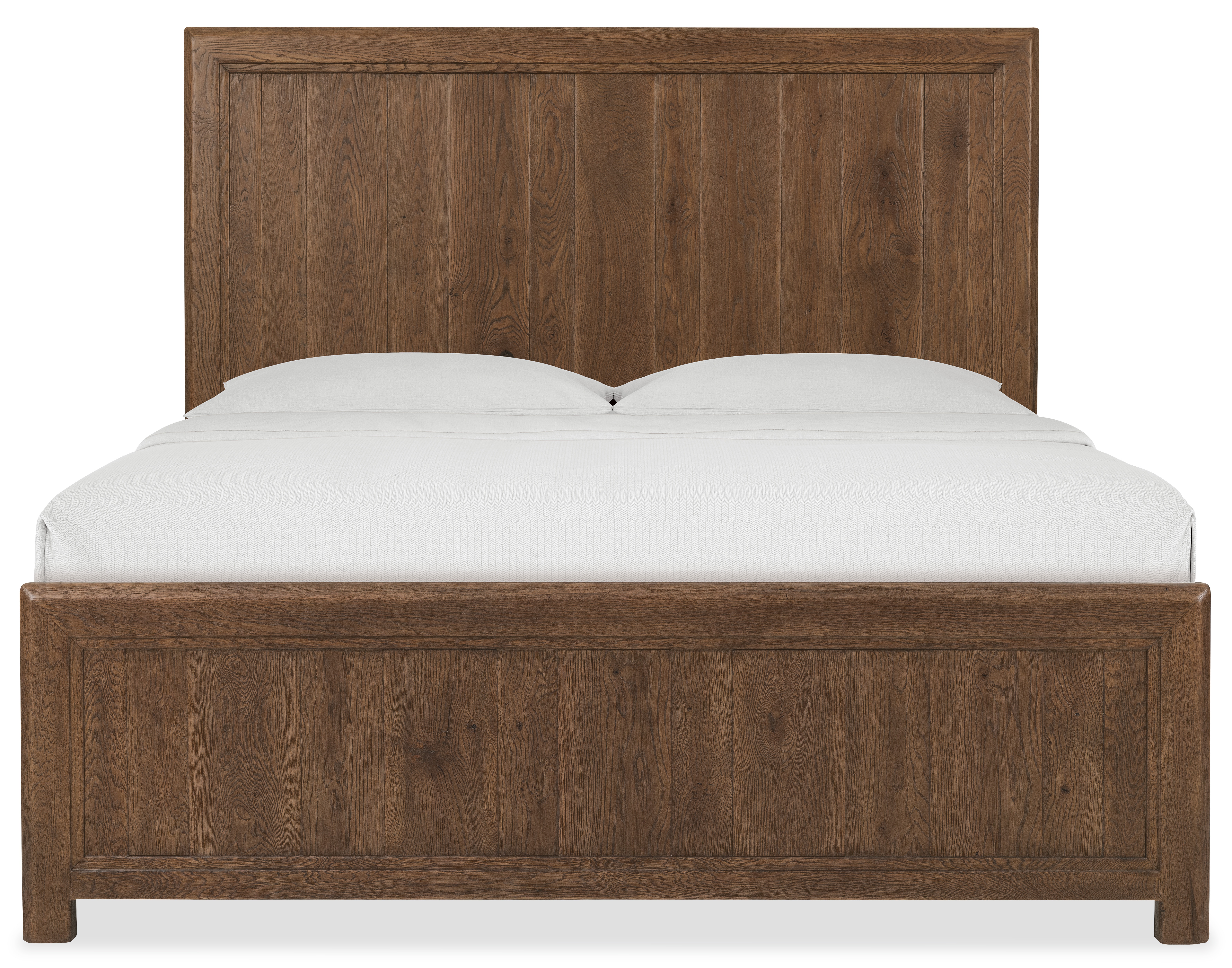 Кровать Driftwood Queen Panel Bed