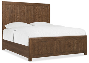 Кровать Driftwood Queen Panel Bed